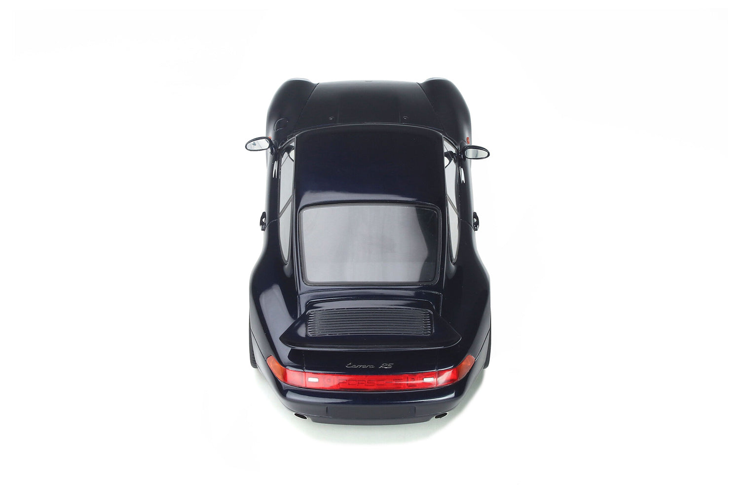 GT Spirit 1:18 1995 Porsche 911 (993) RS Midnight Blue GT314