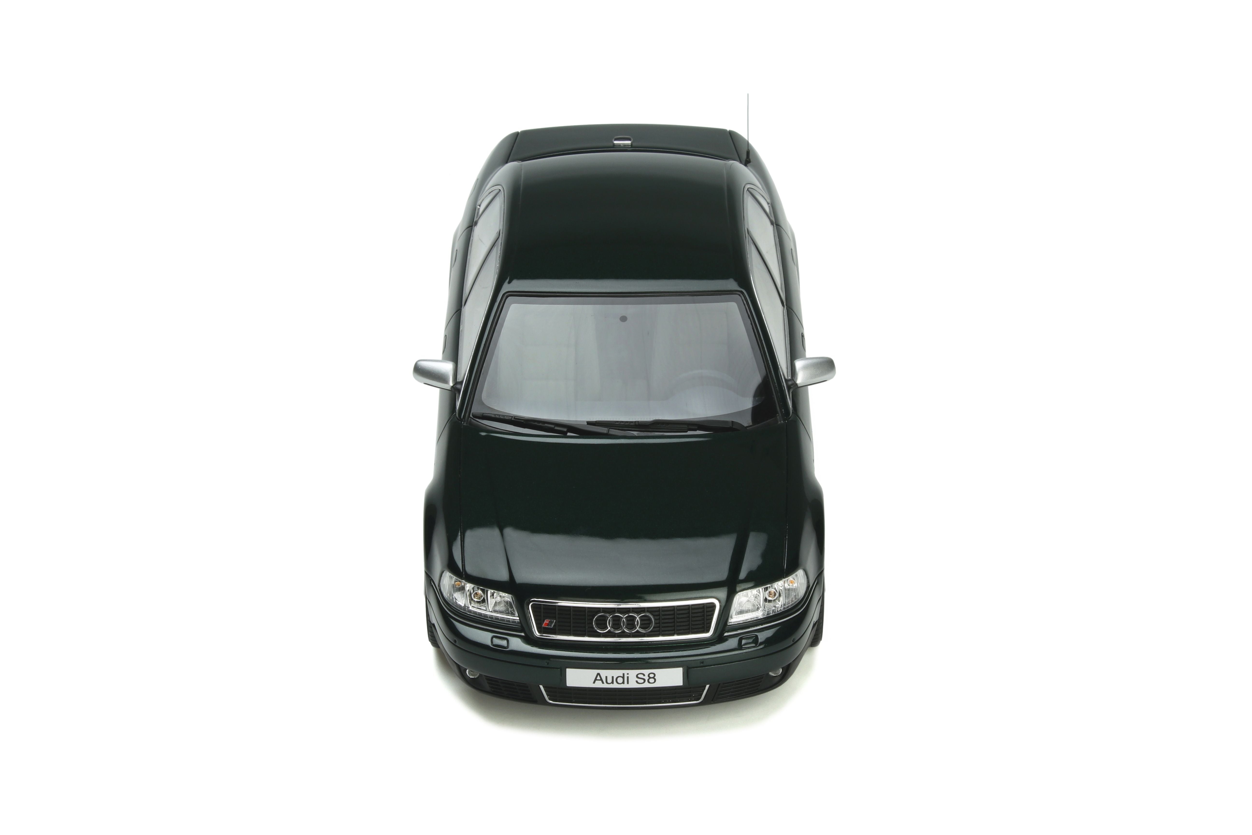 OTTO 1:18 Audi A8 S8 (D2) 4.2 V8 OT916