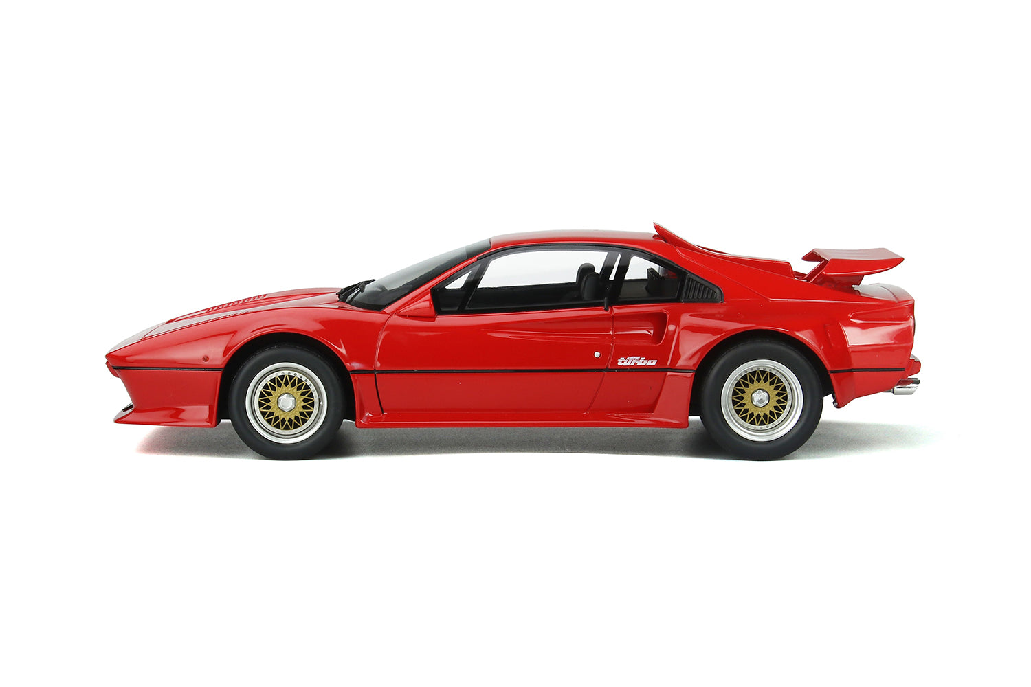 GT Spirit 1:18 1982 Koenig Specials Ferrari 308 Rosso Chiaro GT281