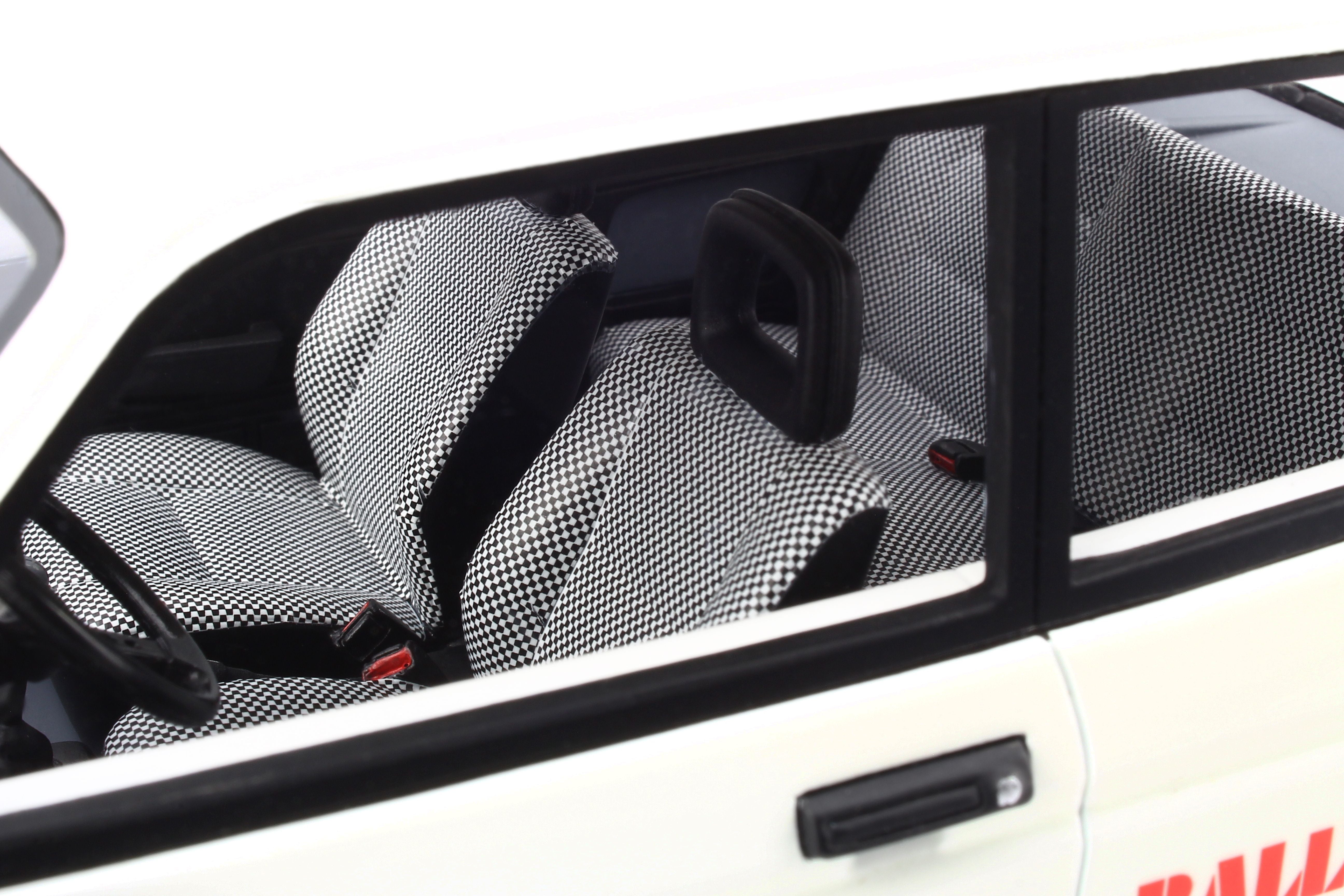 OTTO 1:18 Talbot Samba Rally 1983 OT694