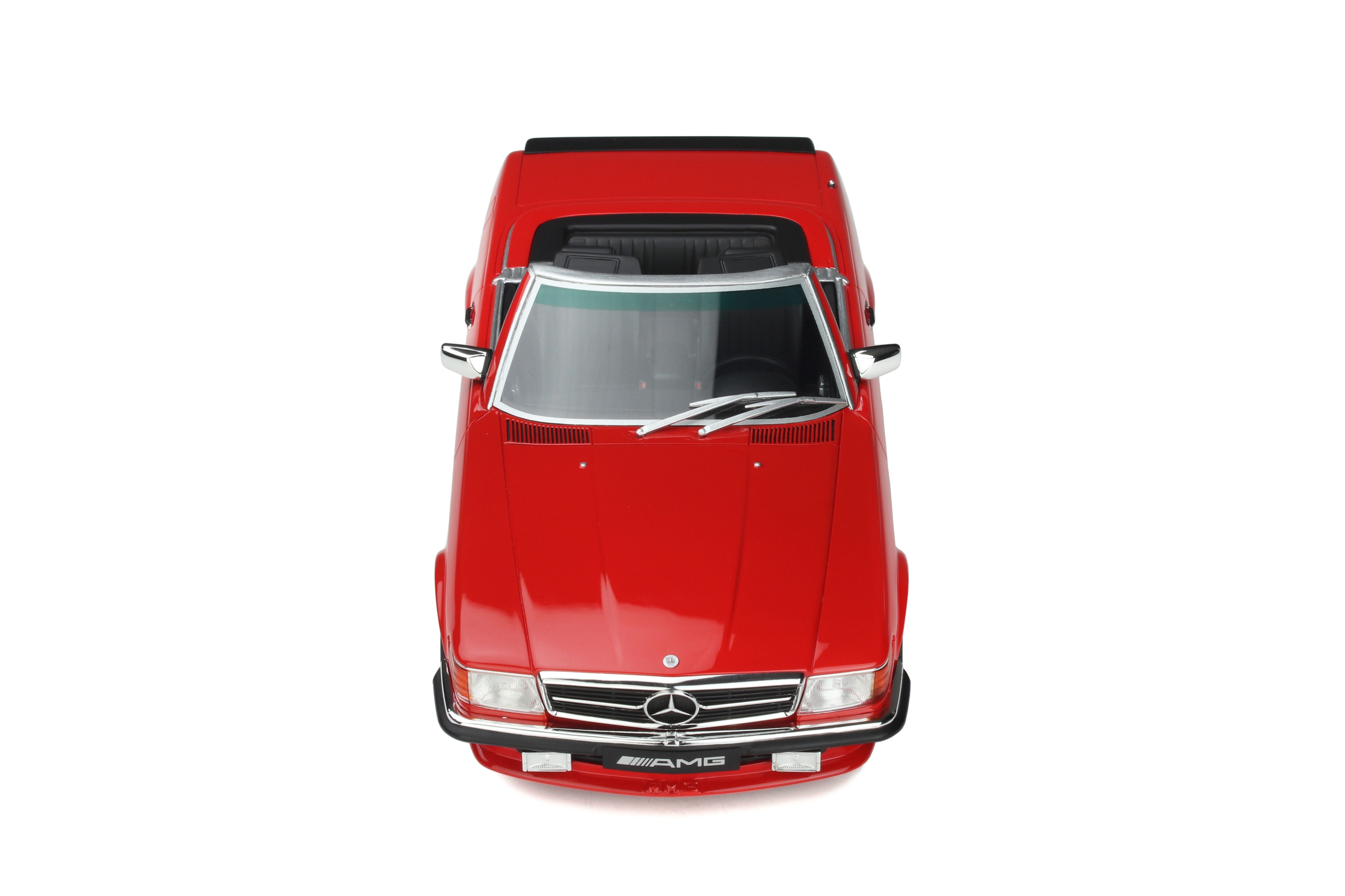 OTTO 1:18 Mercedes-Benz R107 500 SL AMG 1986 OT962