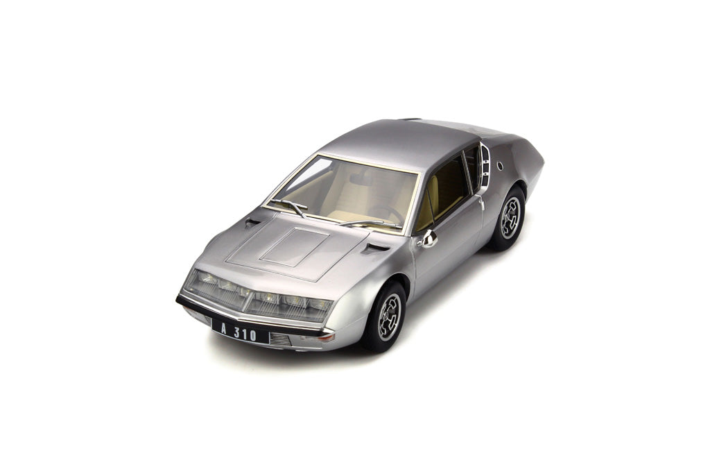 OTTO 1:18 Alpine A310 1600 Phase OT680
