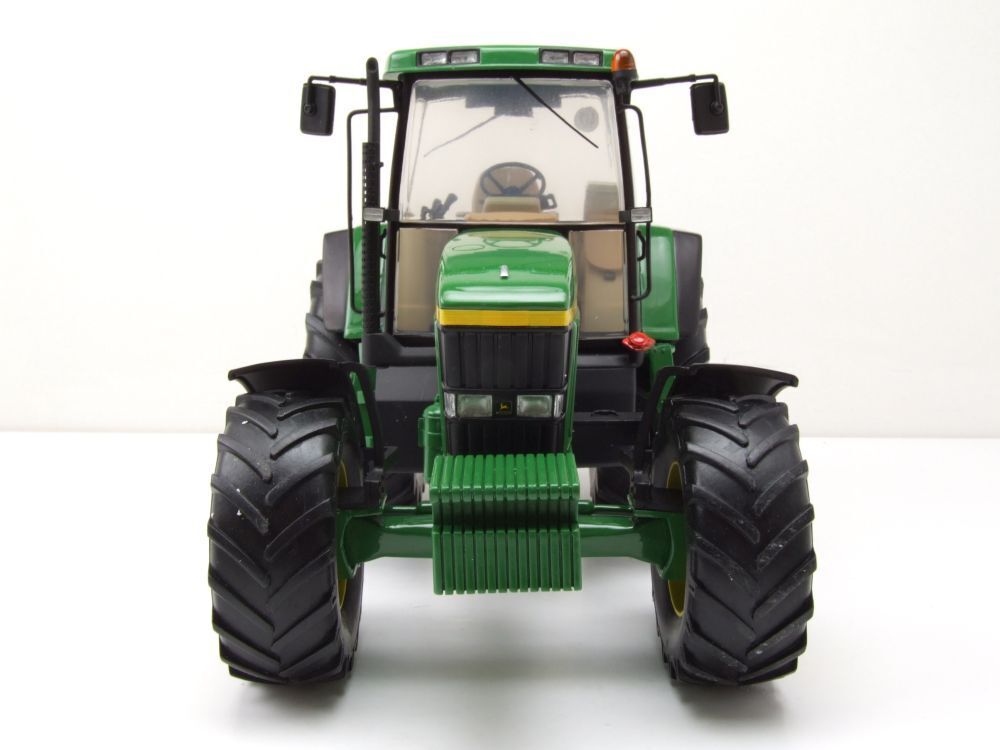 Schuco 1:18 John Deere 7810 Tractor 450026300