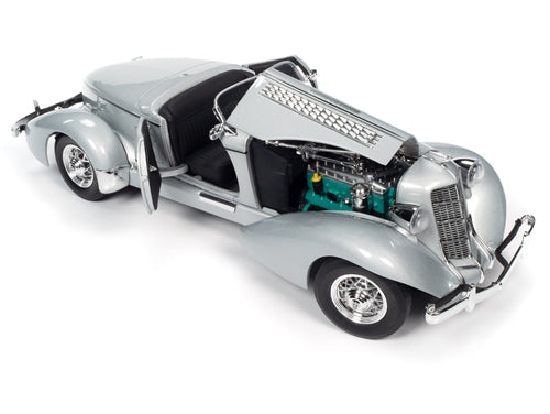 1935 Auburn 851 Speedster 1:18 Scale