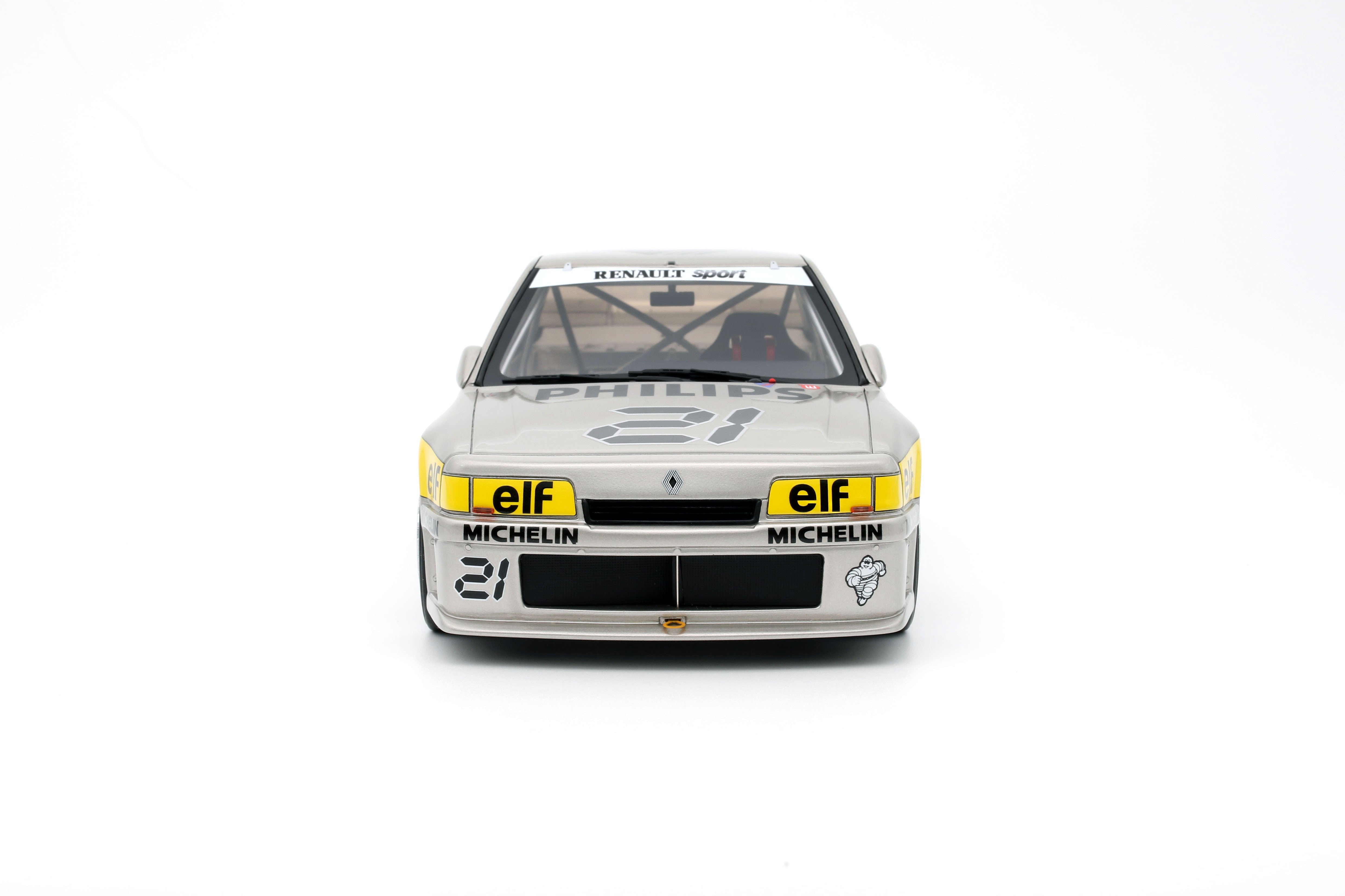 OTTO 1:18 Renault 21 Turbo Super Production 1988 OT975