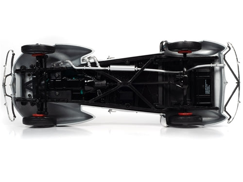 1935 Auburn 851 Speedster 1:18 Scale