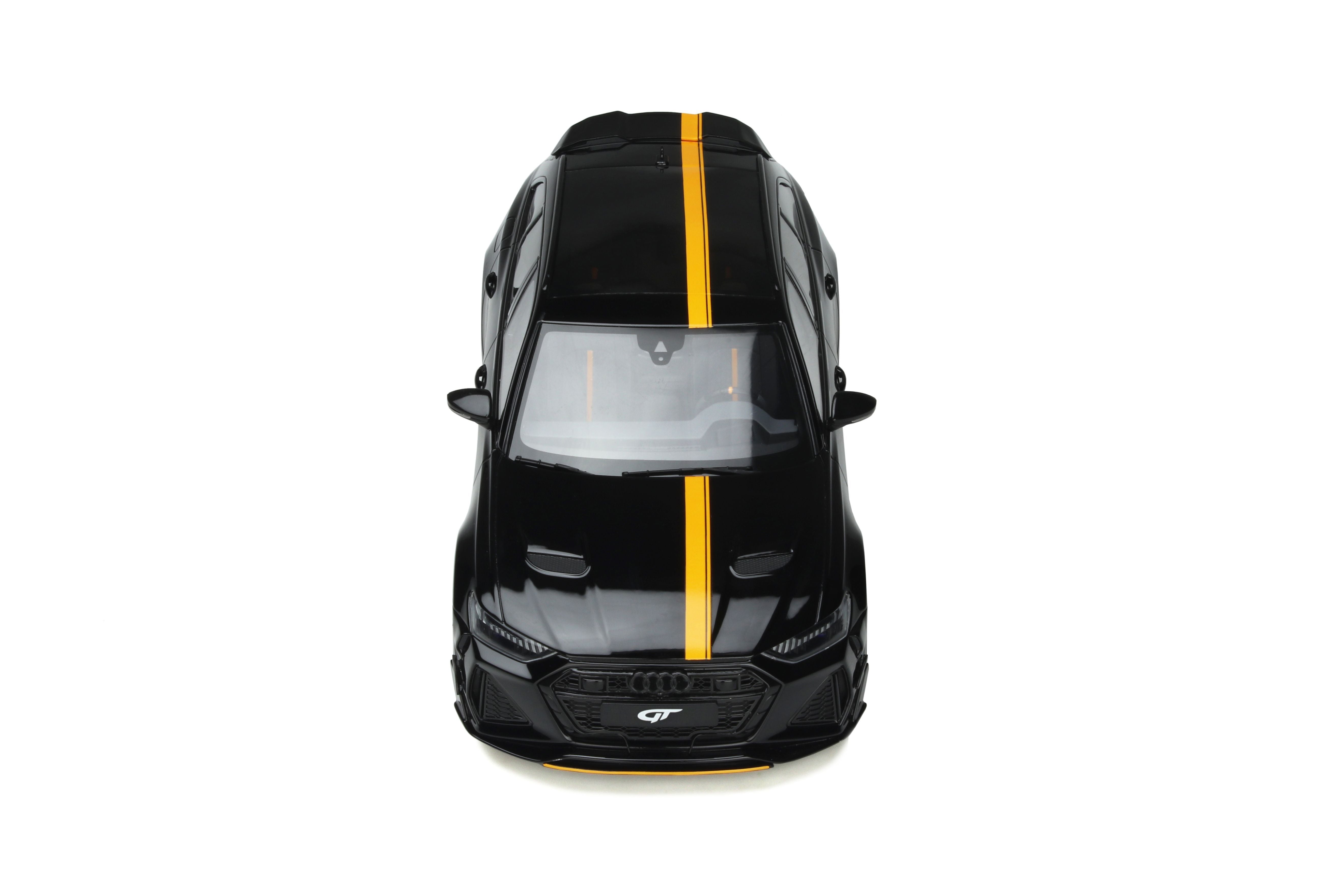 GT Spirit 1:18 Audi RS6 Mansory GT326