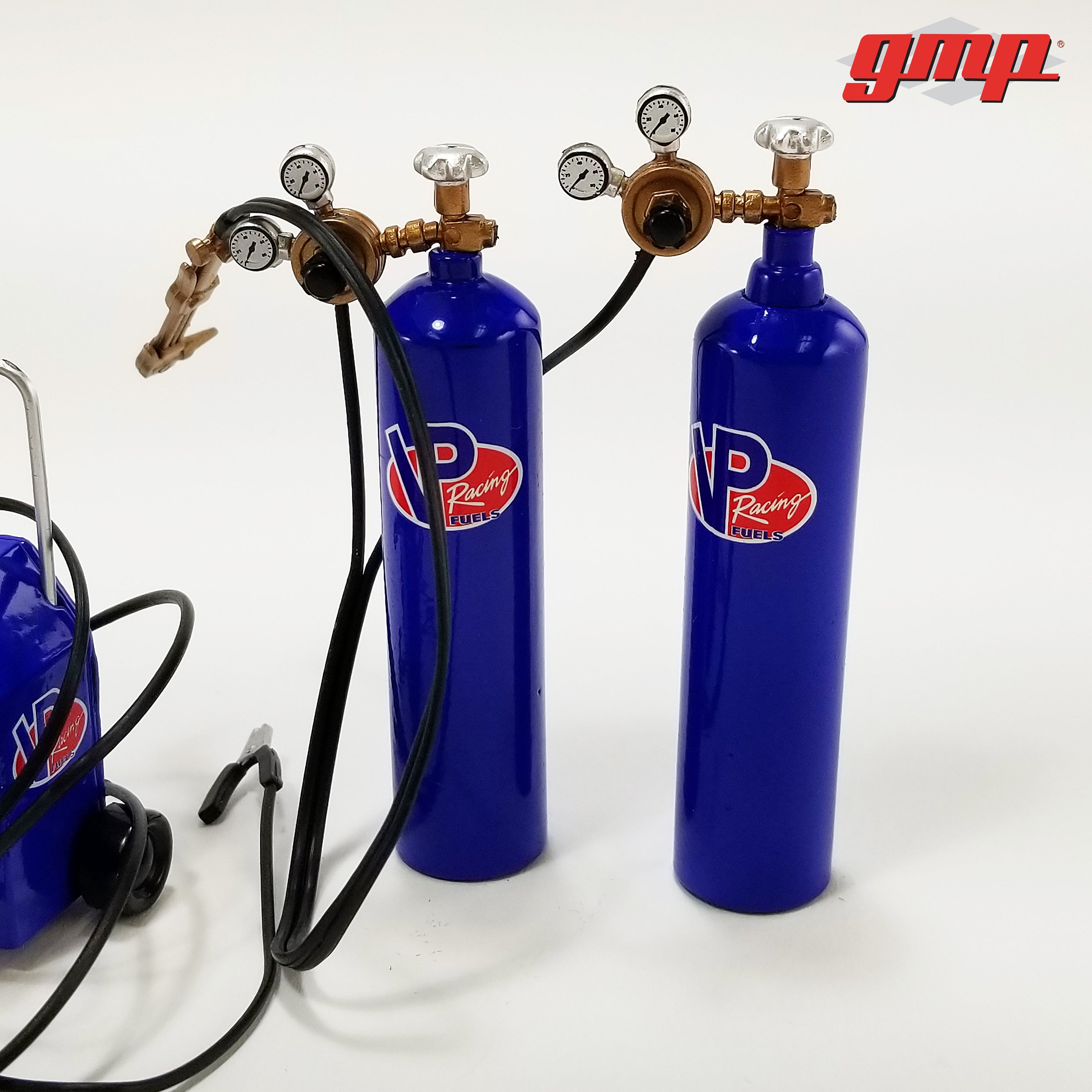 GMP 1:18 GMP Shop Tool Set #1 - VP Racing Fuels GMP-18936