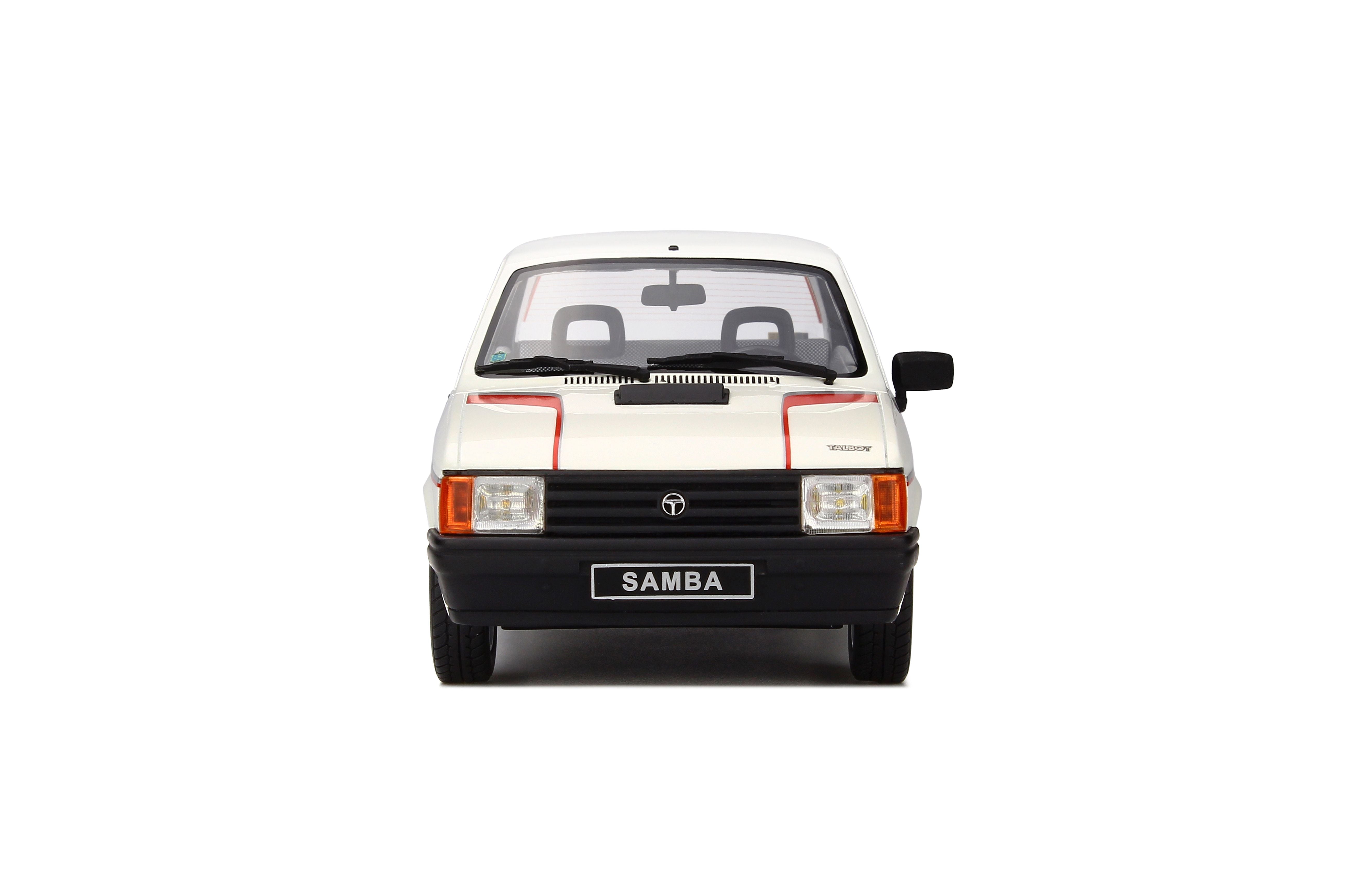 OTTO 1:18 Talbot Samba Rally 1983 OT694