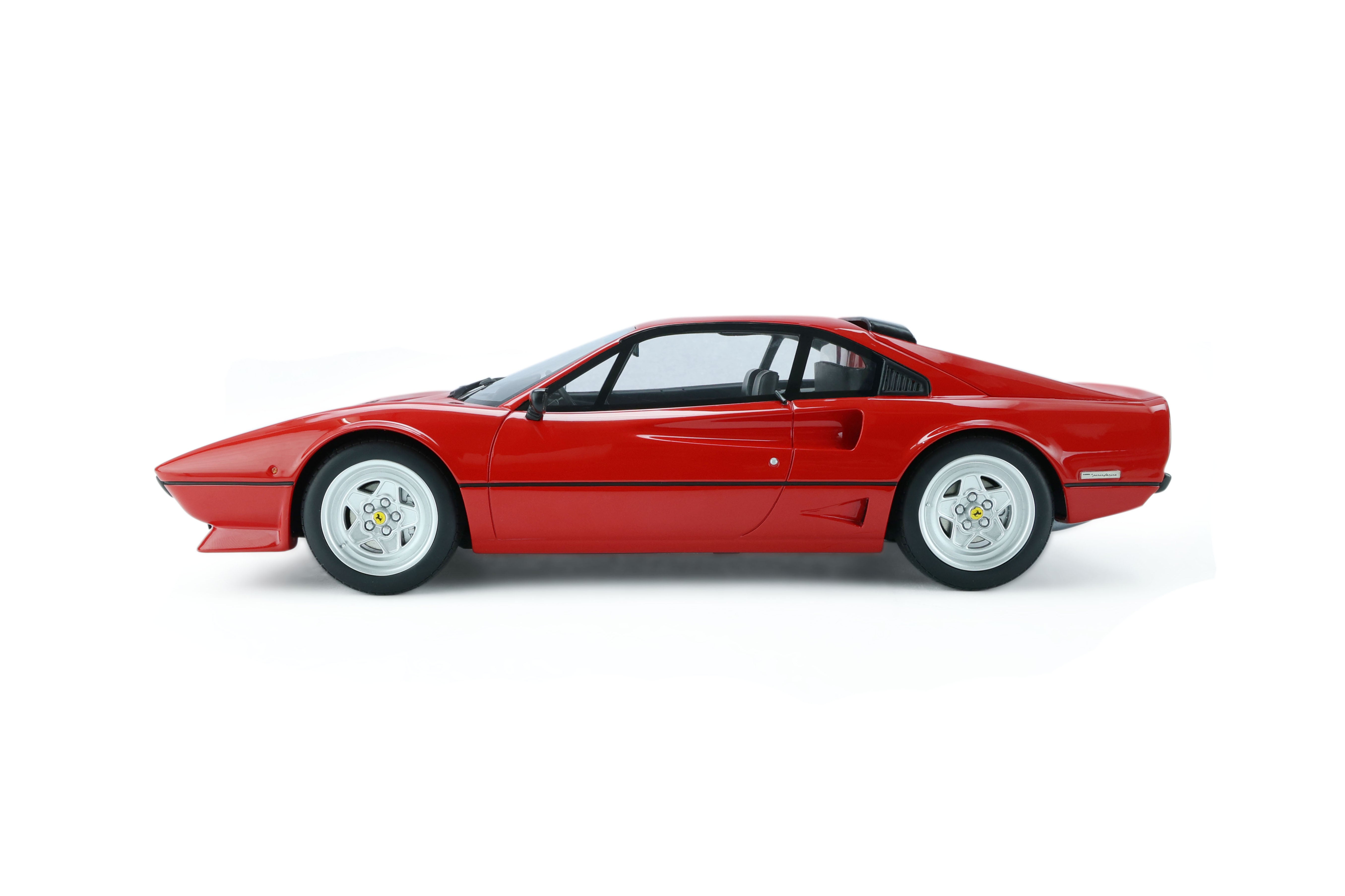 GT Spirit 1:18 1982 Ferrari 208 GTB Turbo Red GT347