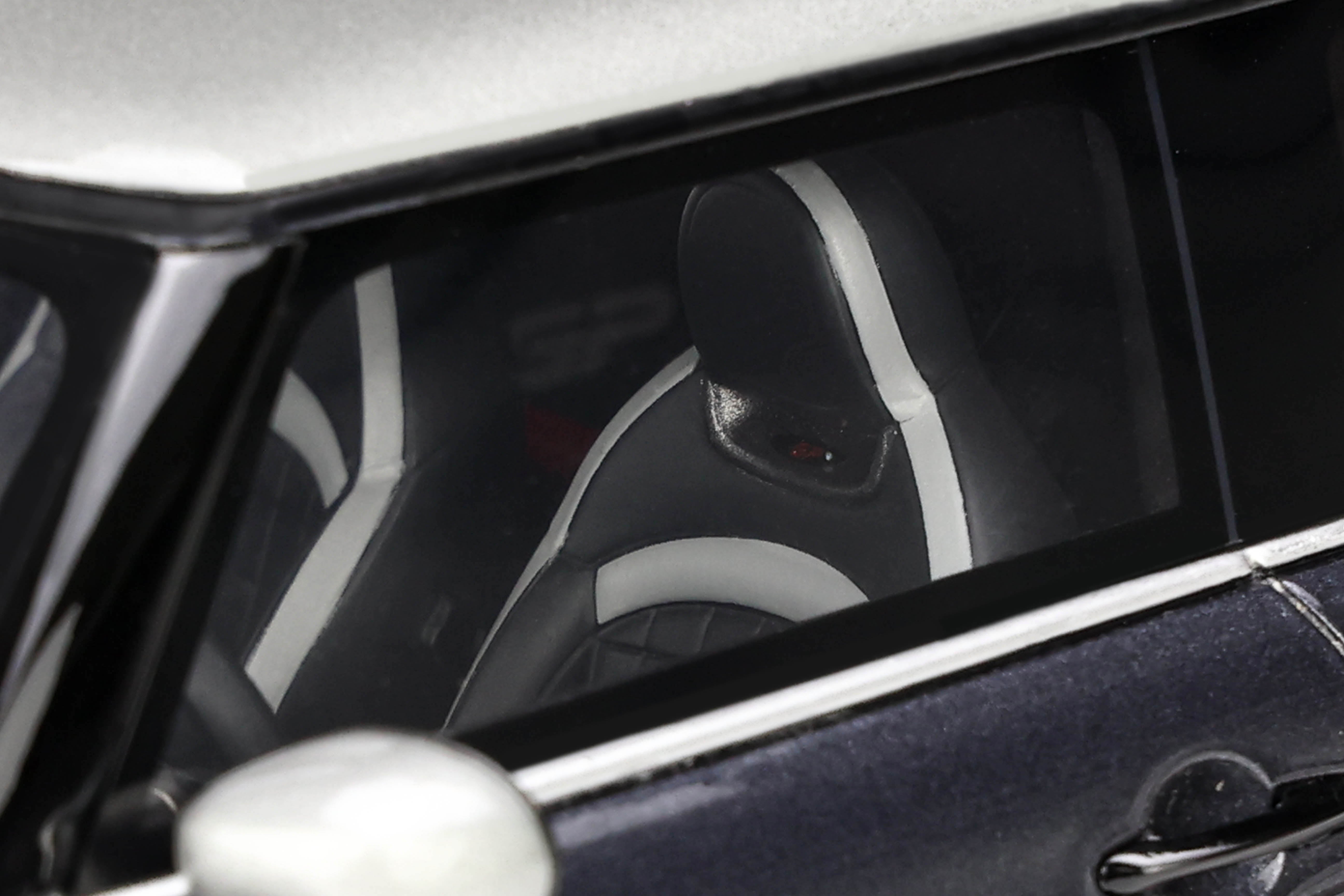 OTTO 1:18 Mini Cooper JCW GP 2020 OT407