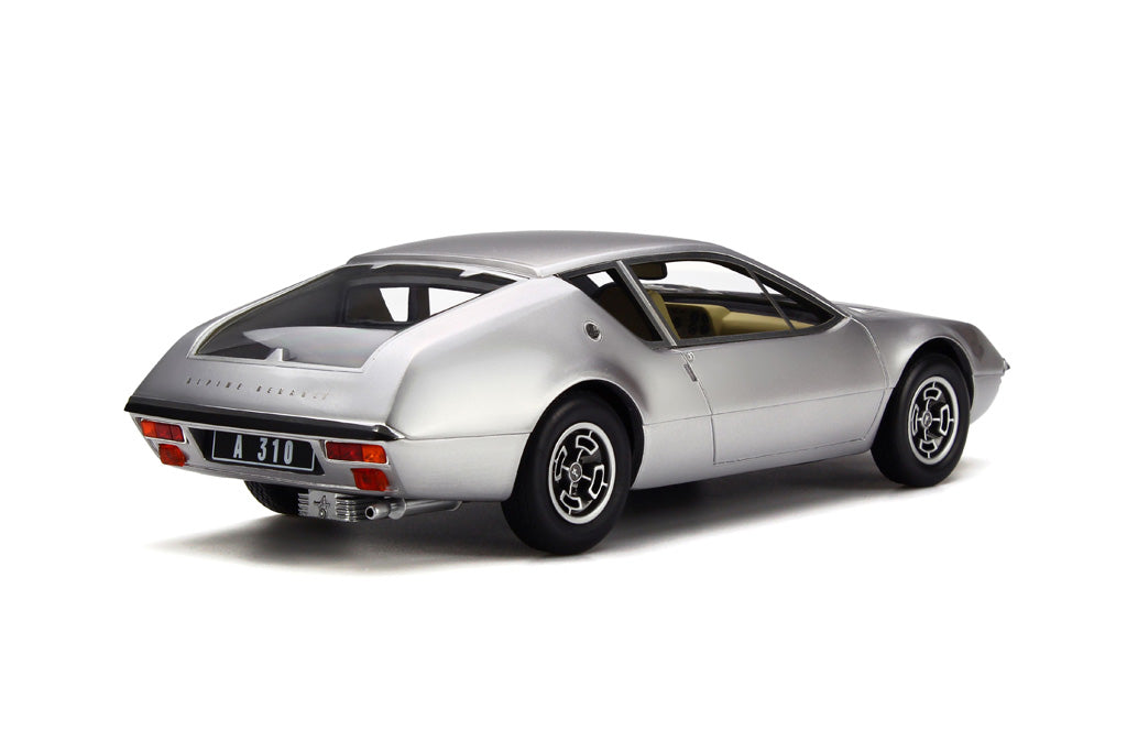 OTTO 1:18 Alpine A310 1600 Phase OT680
