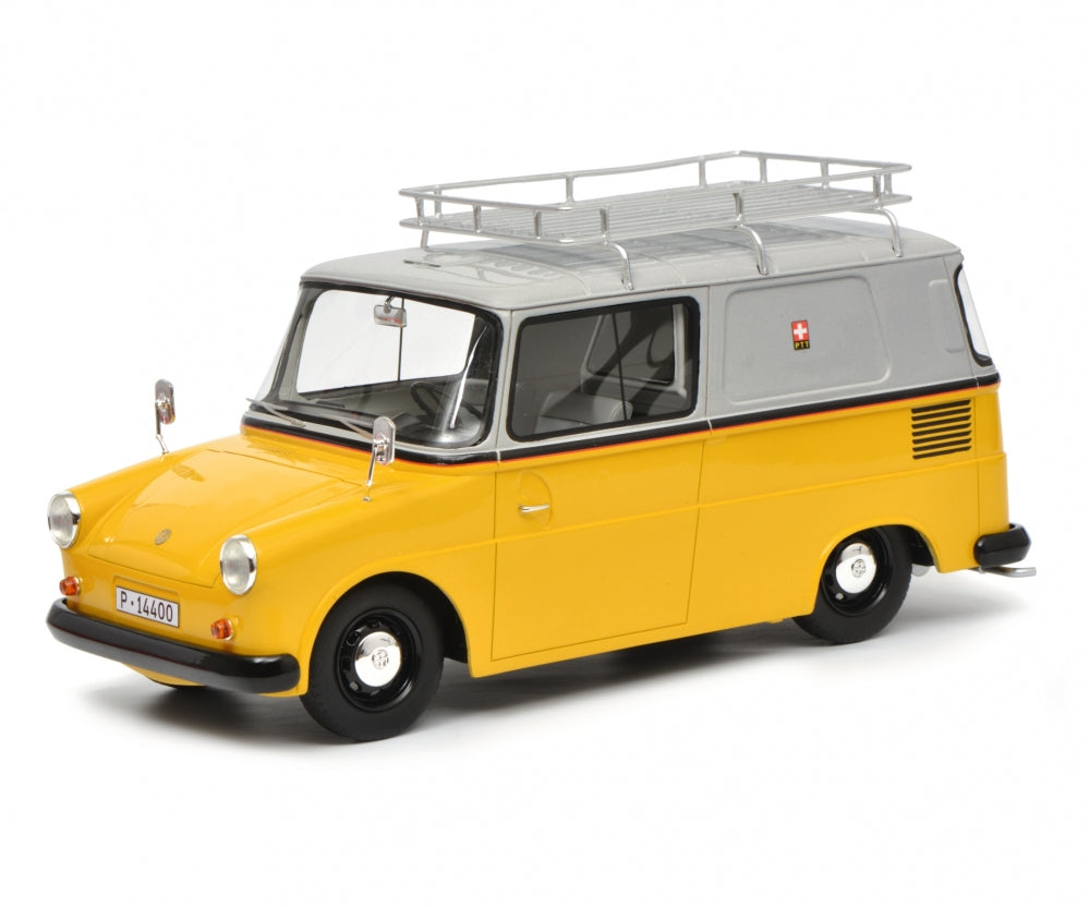 Schuco 1/18 Volkswagen Fridolin PPT 450012300