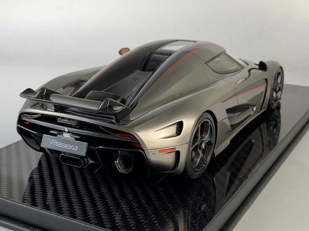 Koenigsegg Regera 7192 - 1:18