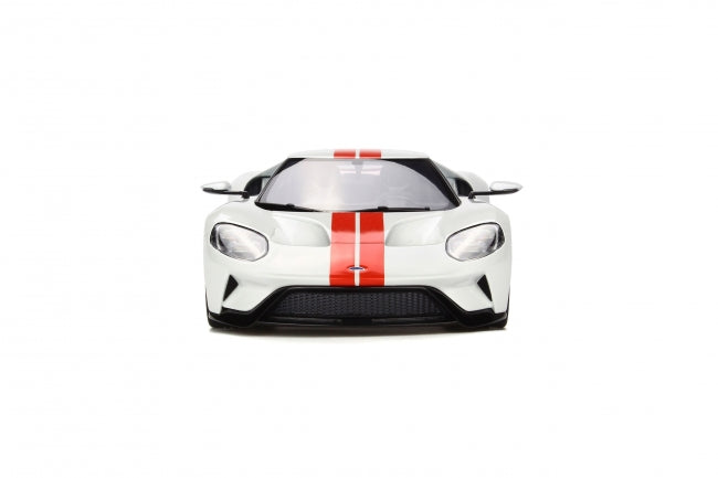 GT Spirit 1:18 Ford GT 2017 GT097