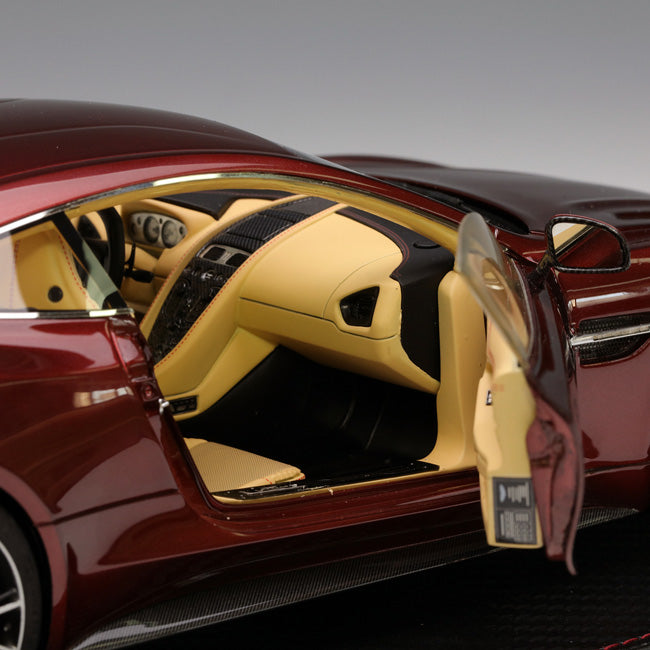 Frontiart 1:18 Aston Martin Vanquish coupe Open Bronze FA008-59