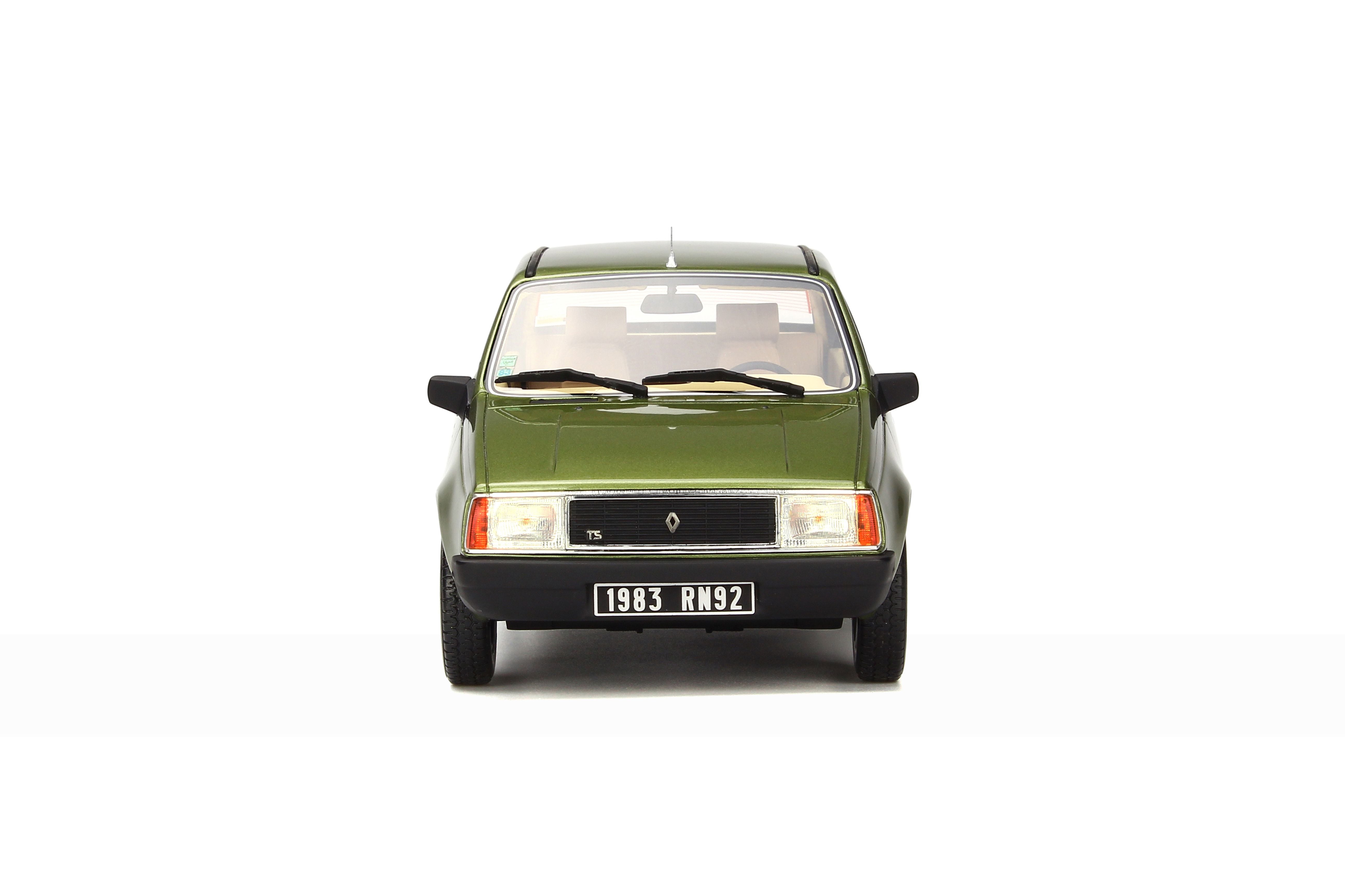 OTTO 1:18 Renault 14 TS 1983 OT712