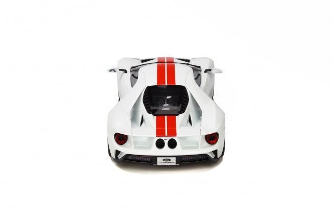 GT Spirit 1:18 Ford GT 2017 GT097