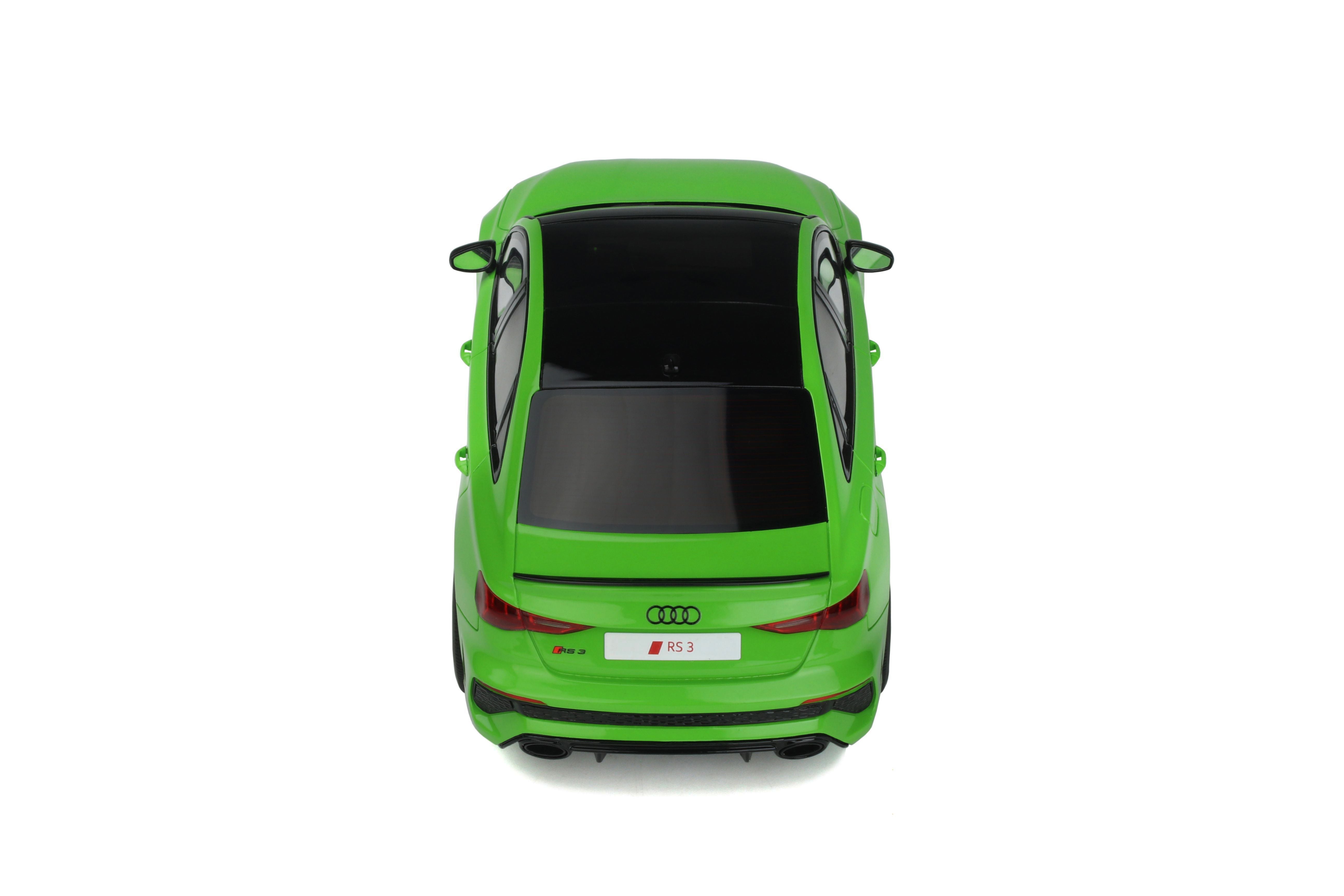 GT Spirit 1:18 Audi RS3 Sedan 2021 GT414