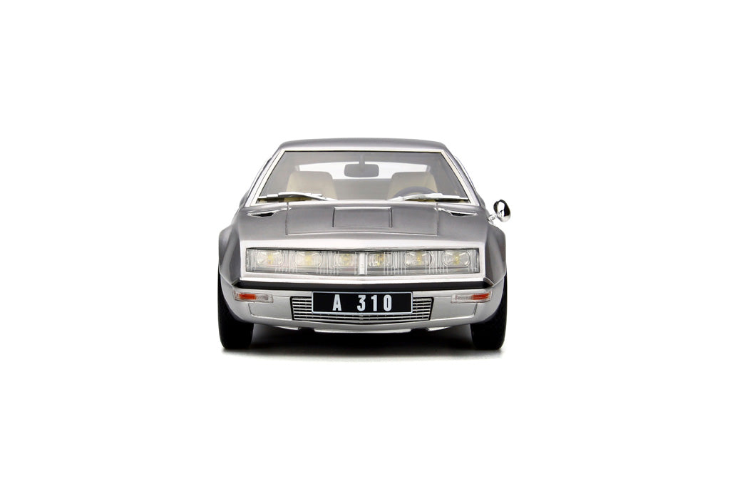 OTTO 1:18 Alpine A310 1600 Phase OT680