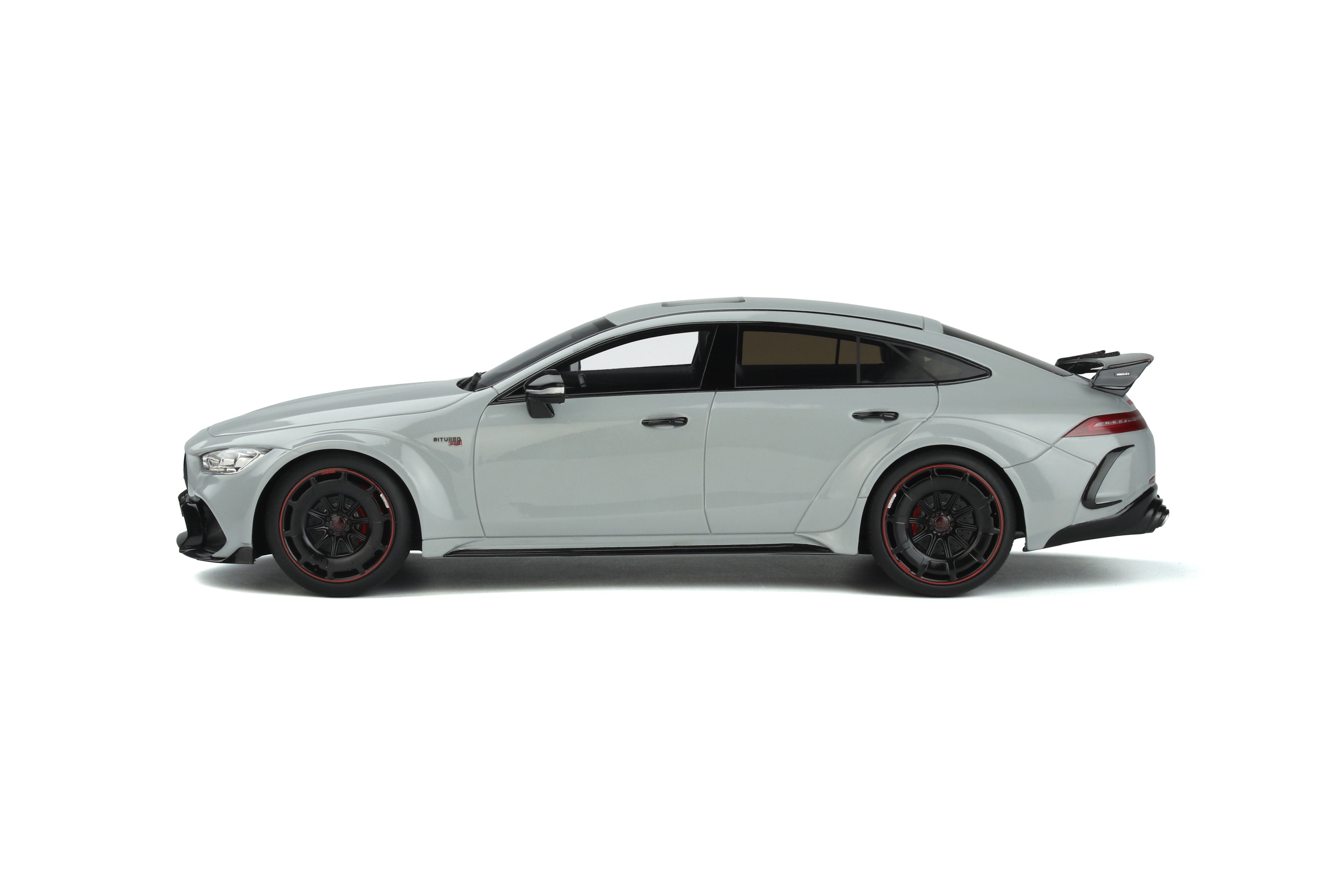 GT Spirit 1:18 Mercedes-Benz AMG GT63 Brabus Rocket 900 GT382