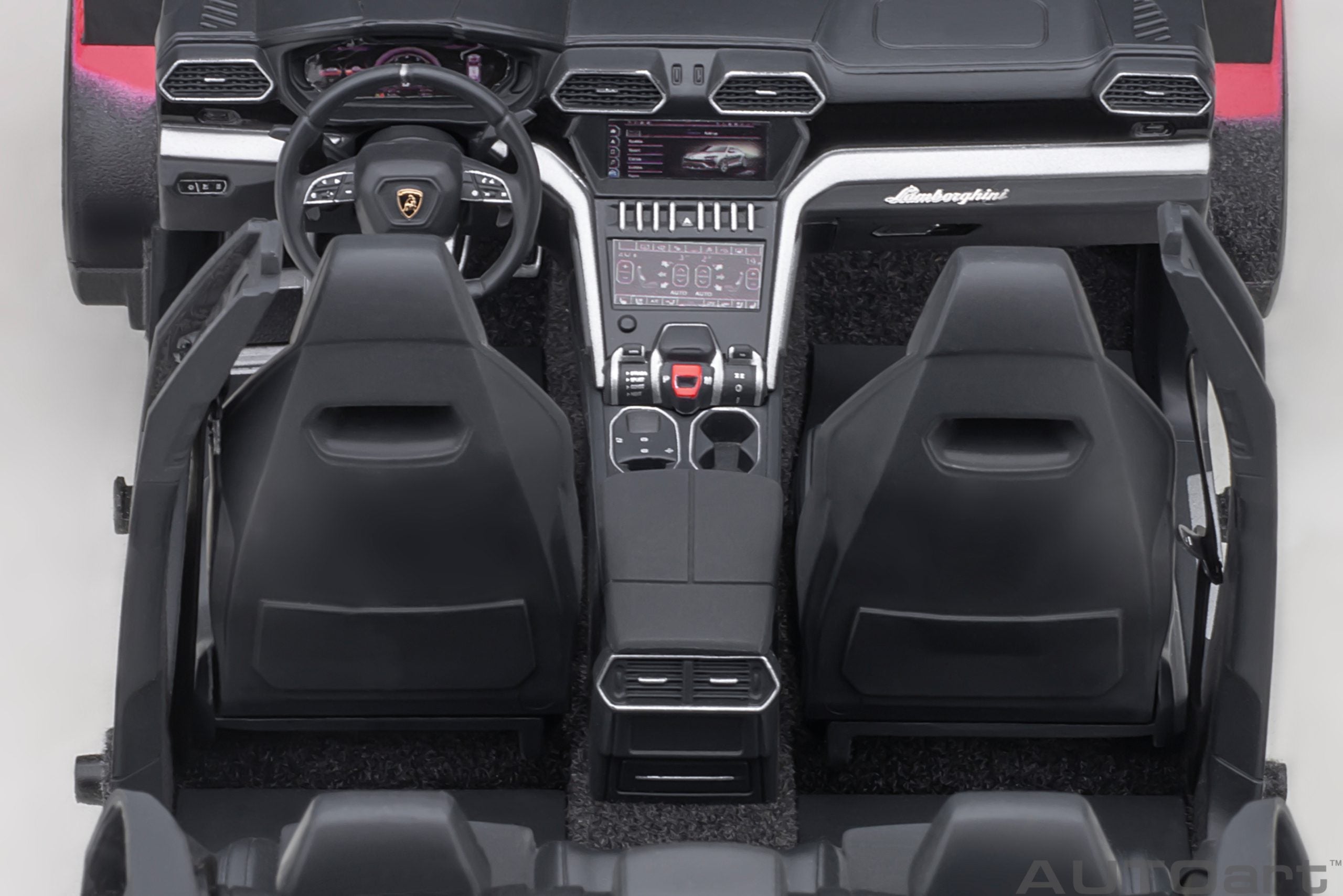 AUTOart 1:18 Lamborghini Urus (Rosso Efesto) 79170