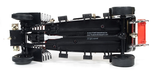 Barris Koach (George Barris) 1:18 Scale