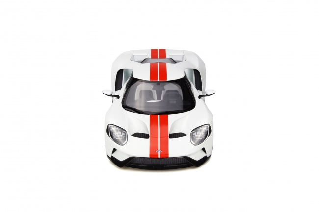 GT Spirit 1:18 Ford GT 2017 GT097
