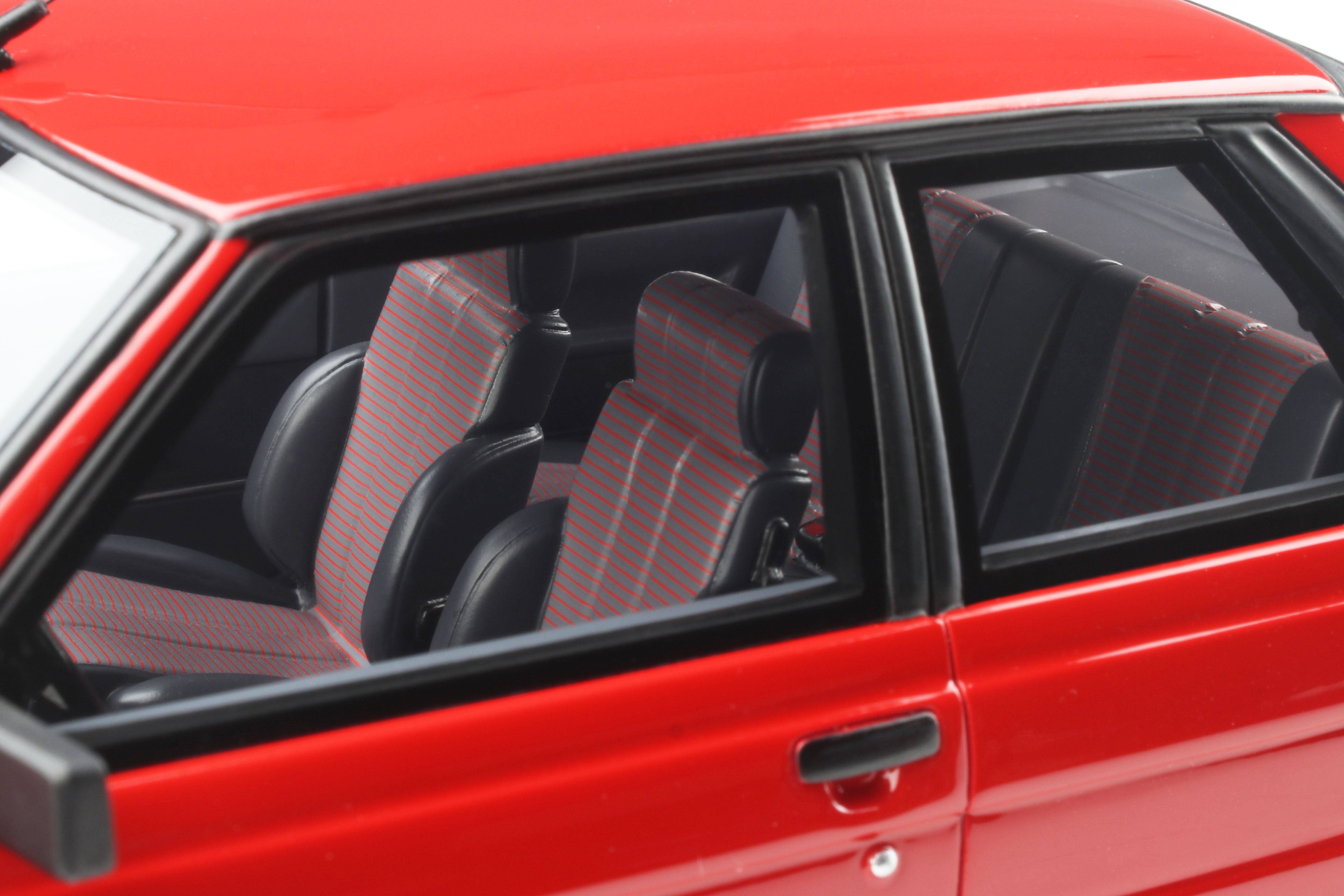 OTTO 1:18 1985 Renault 11 Turbo OT963