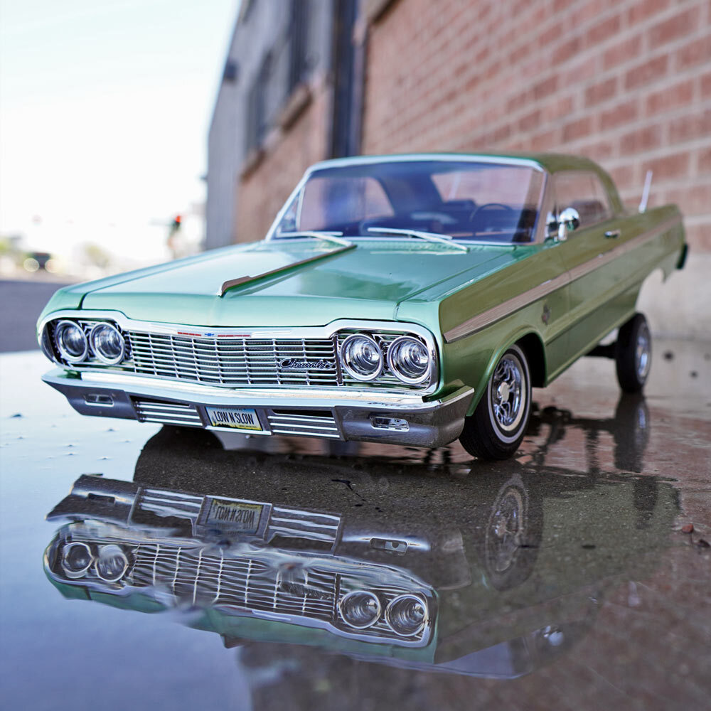 💥Last Day 🔥✨Fully functional 1:10 scale remote control car