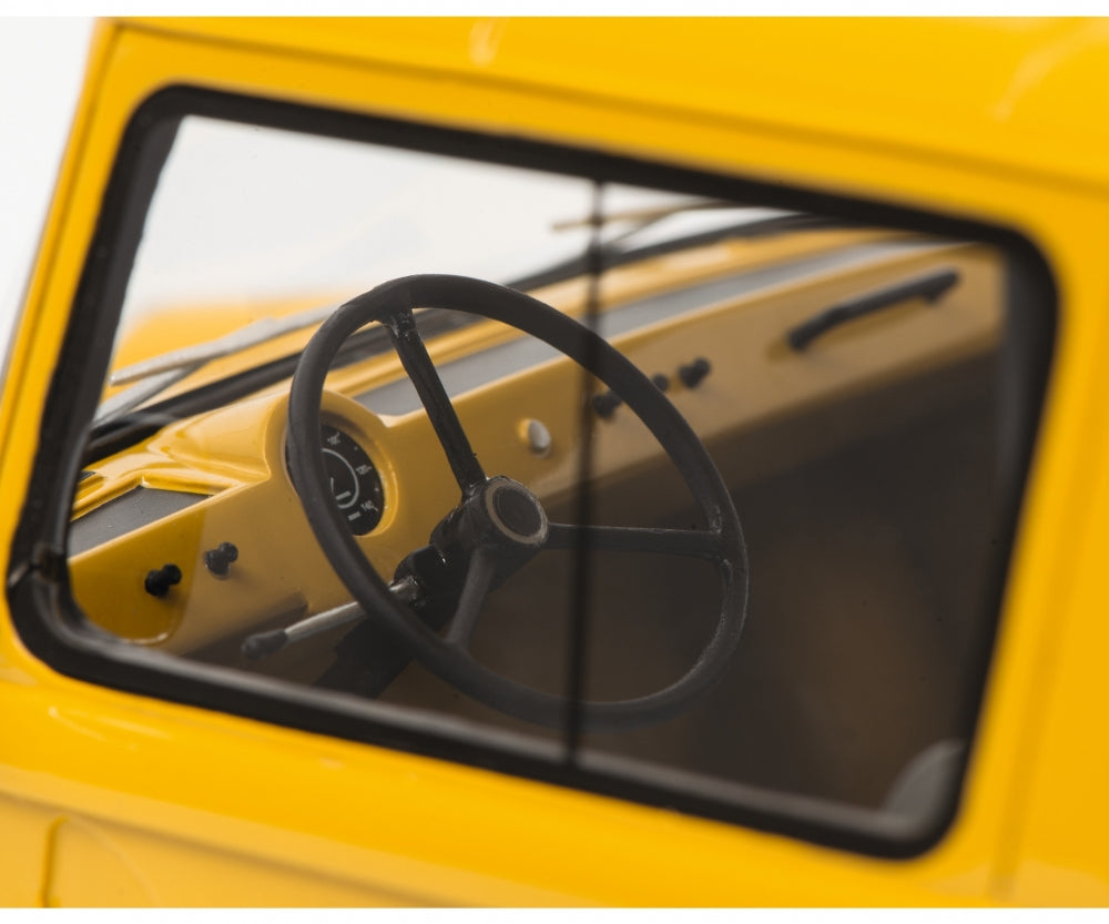 Schuco 1/18 Volkswagen Fridolin Deutsche post 450012200