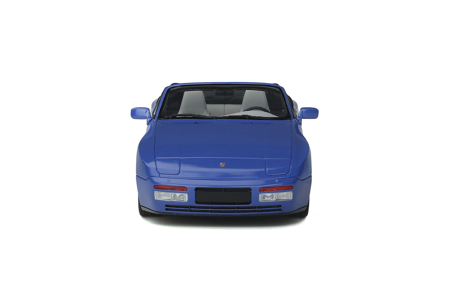 GT Spirit 1:18 1989 Porsche 944 Turbo S2 Maritime blue GT804