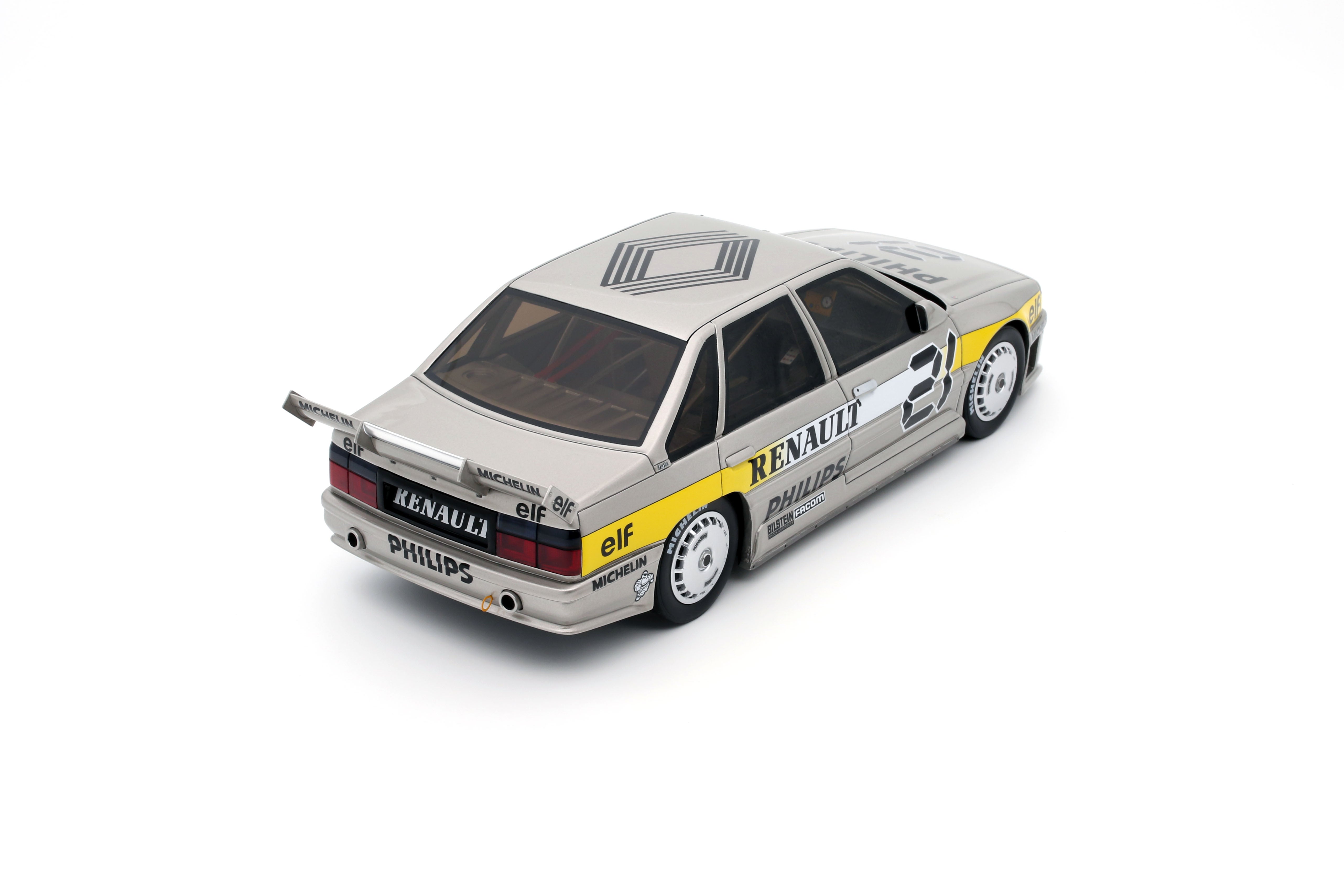 OTTO 1:18 Renault 21 Turbo Super Production 1988 OT975