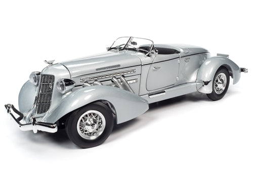 1935 Auburn 851 Speedster 1:18 Scale