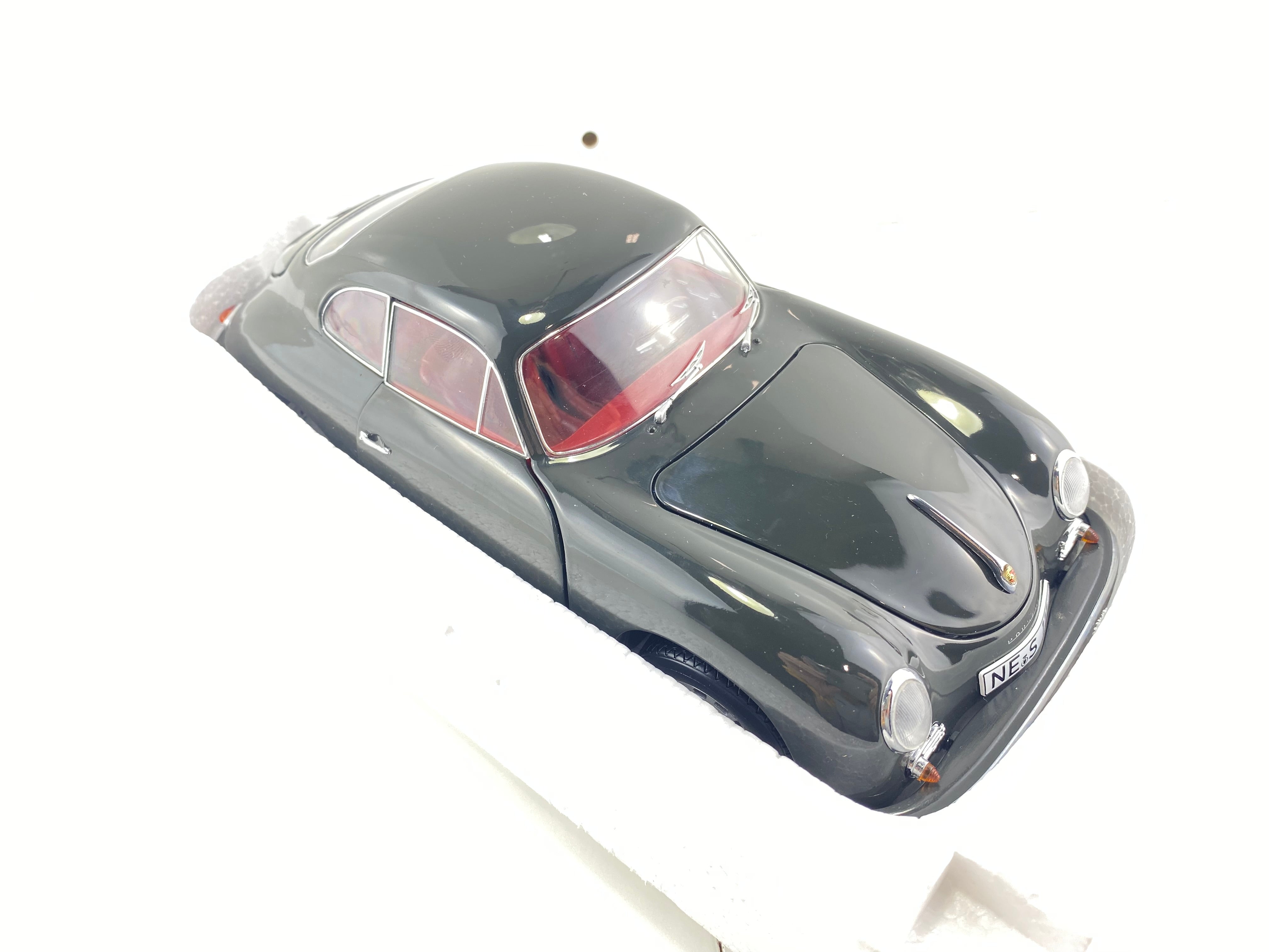 Schuco 1:18 Porsche 356A Carrera Coupe 450030900 (Clearance Final Sale)