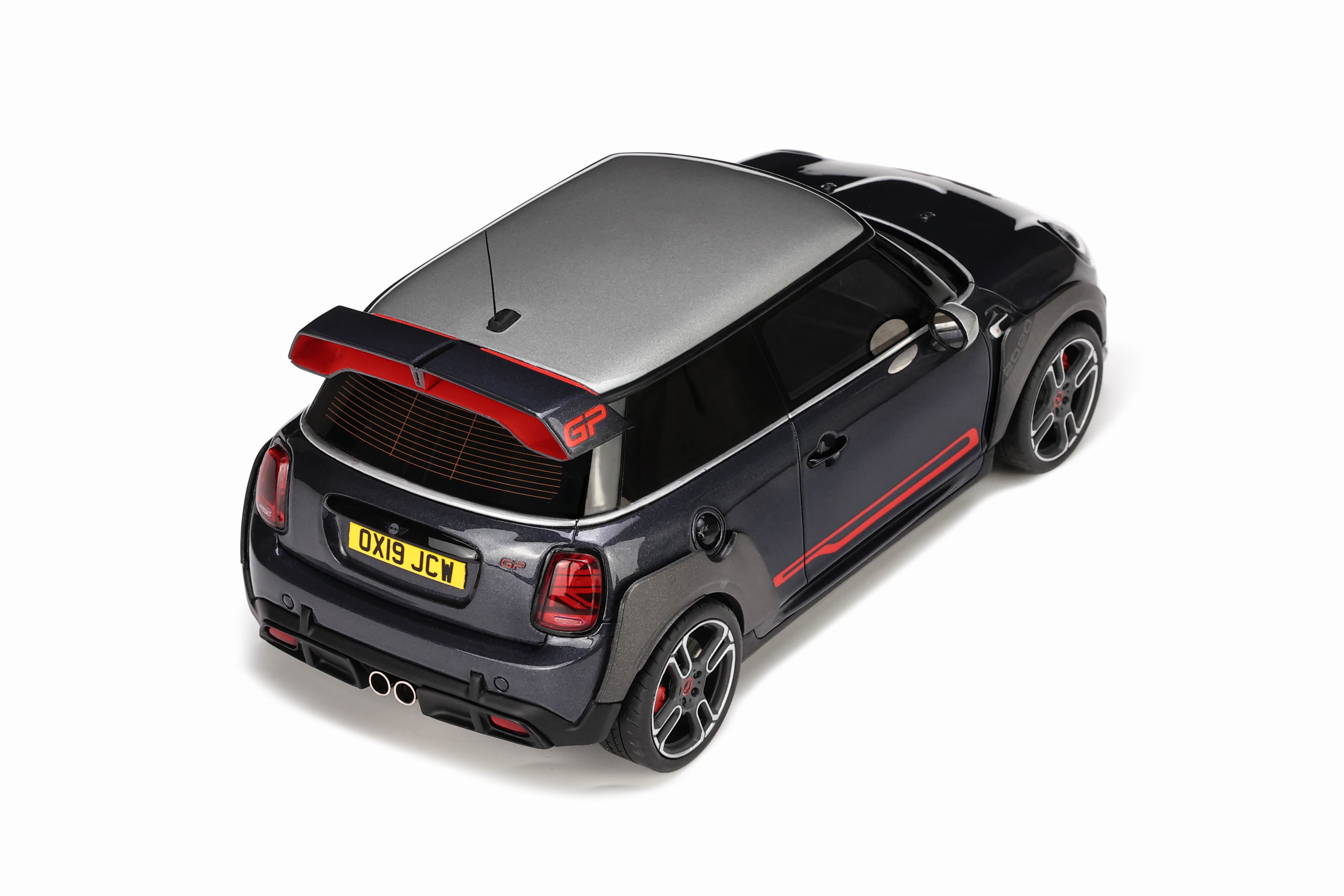 OTTO 1:18 Mini Cooper JCW GP 2020 OT407