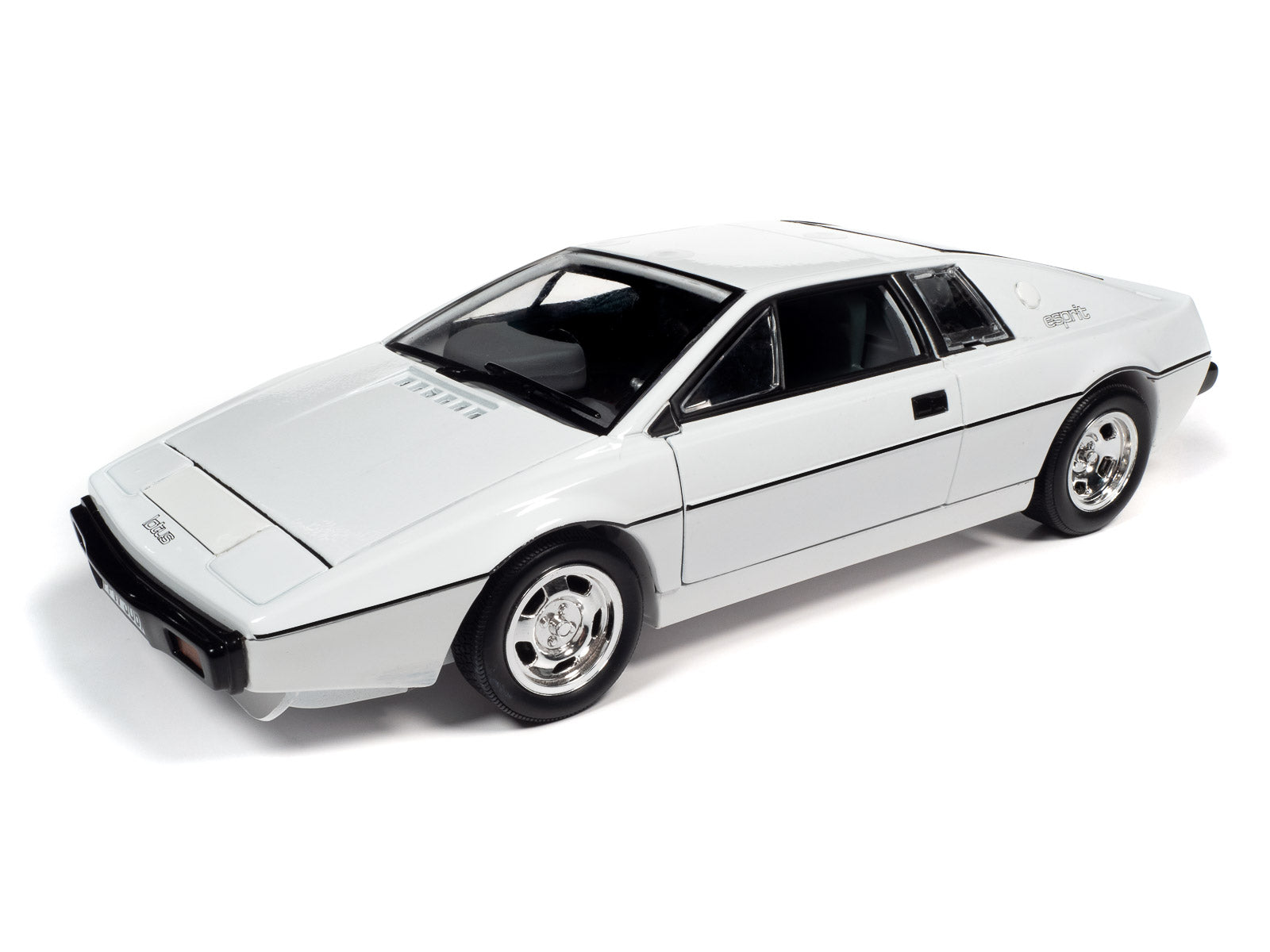 James Bond 1971 Lotus Espirit Series 1 (The Spy Who Loved Me) 1:18 Scale