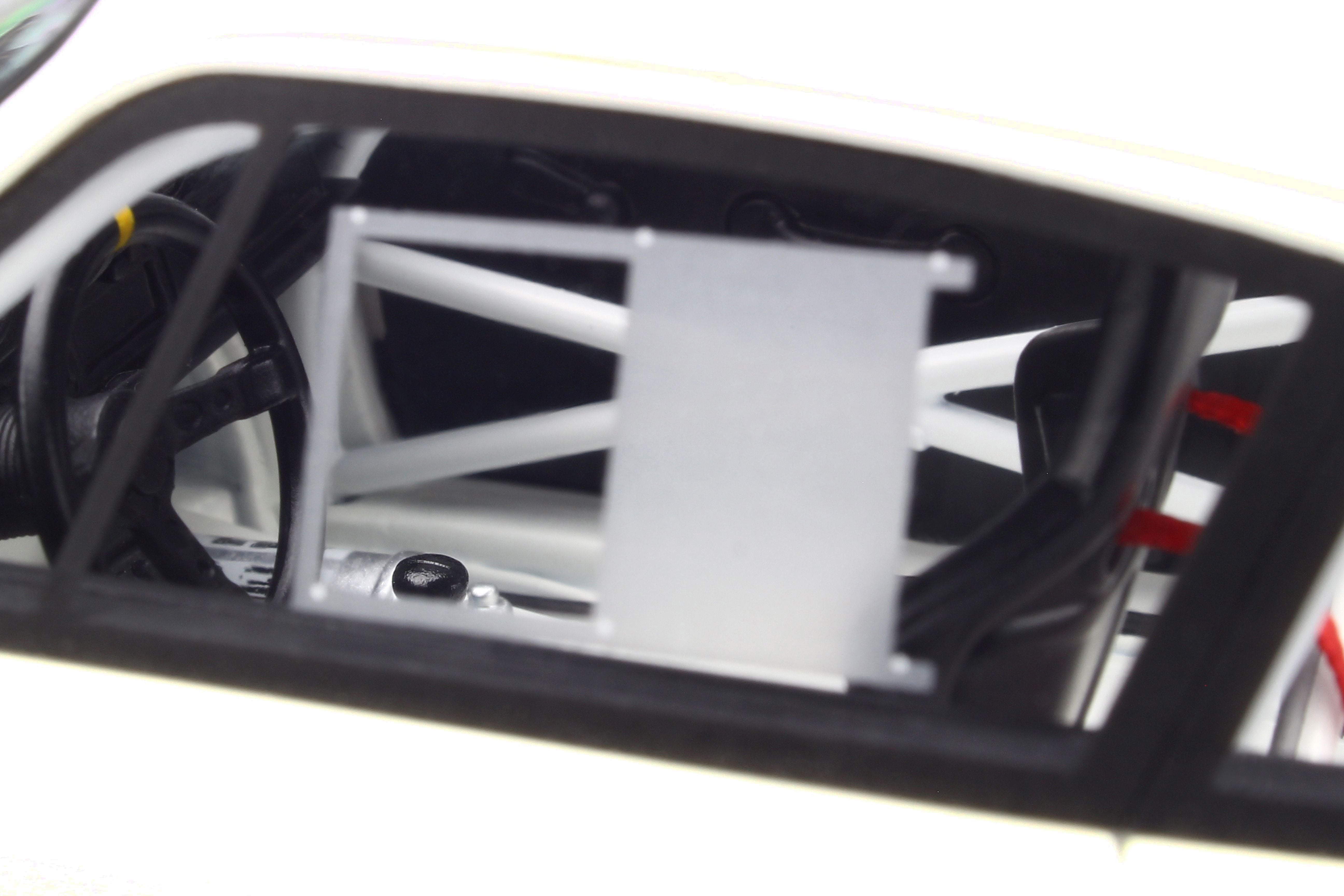 GT Spirit 1:18 Porsche 911 964 RSR 1993 GT716