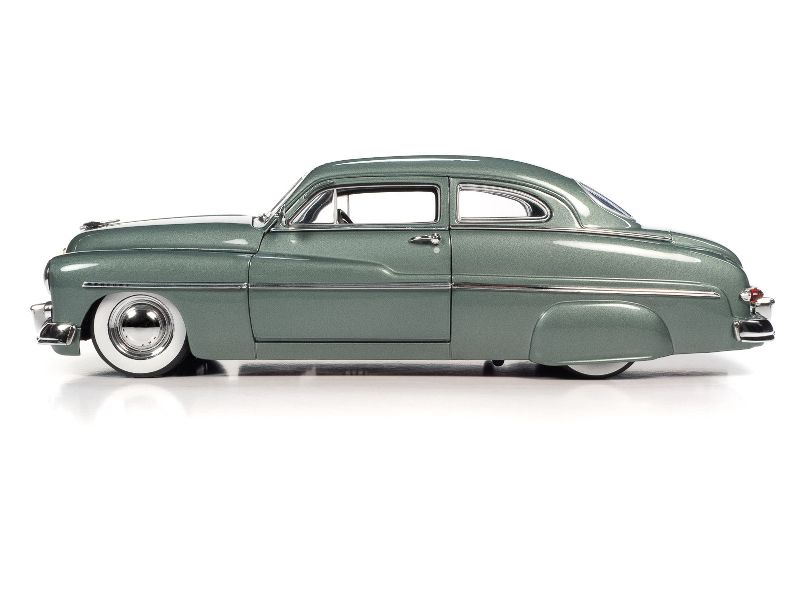 1949 Mercury Eight Coupe 1:18 Scale