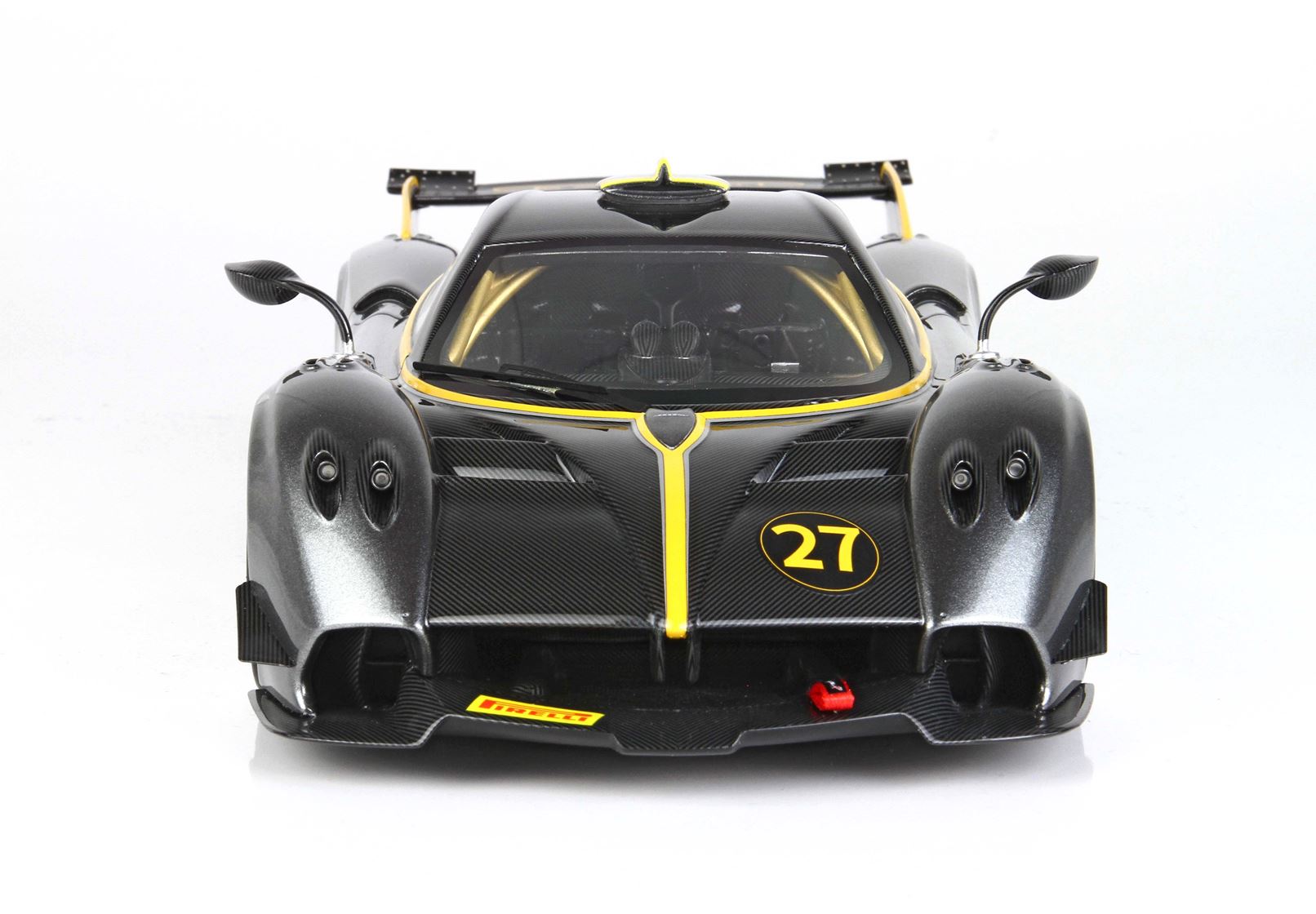 Pagani Huayra R - 1:18