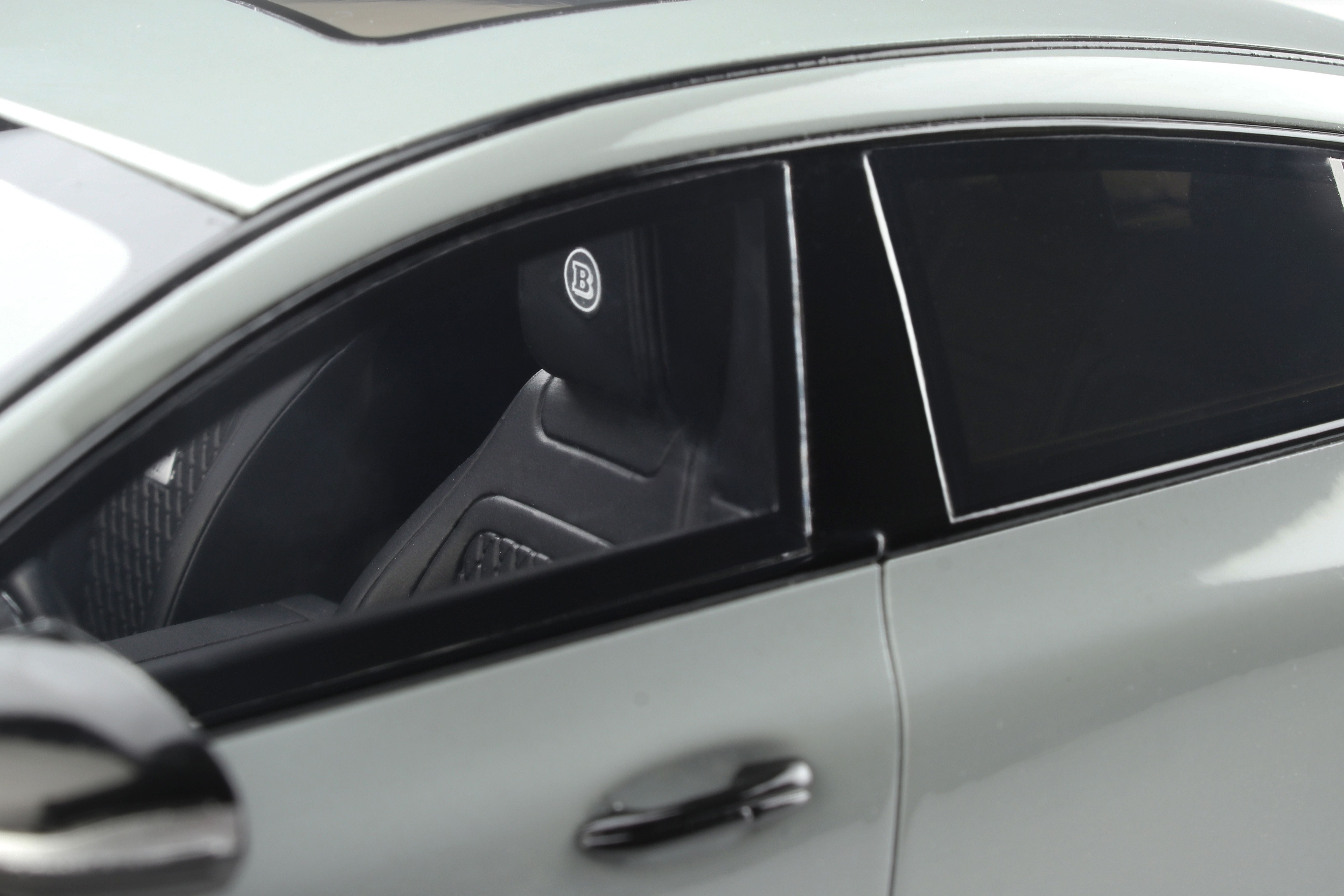 GT Spirit 1:18 Mercedes-Benz AMG GT63 Brabus Rocket 900 GT382