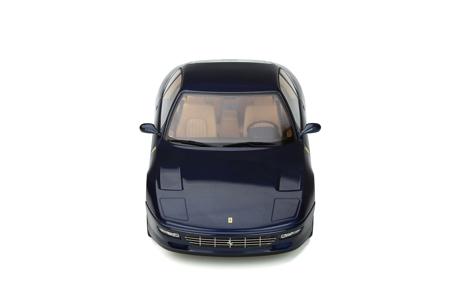 GT Spirit 1:18 Ferrari 456 GT 1992 Swaters Blue GT239