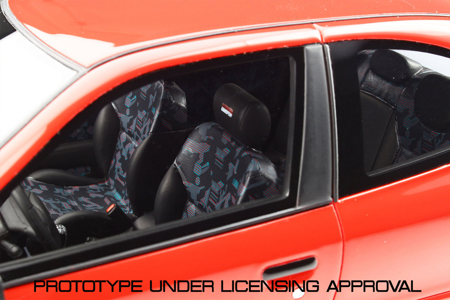 OTTO 1/18 Citroen Xsara Sport Ph.1 Red OT305