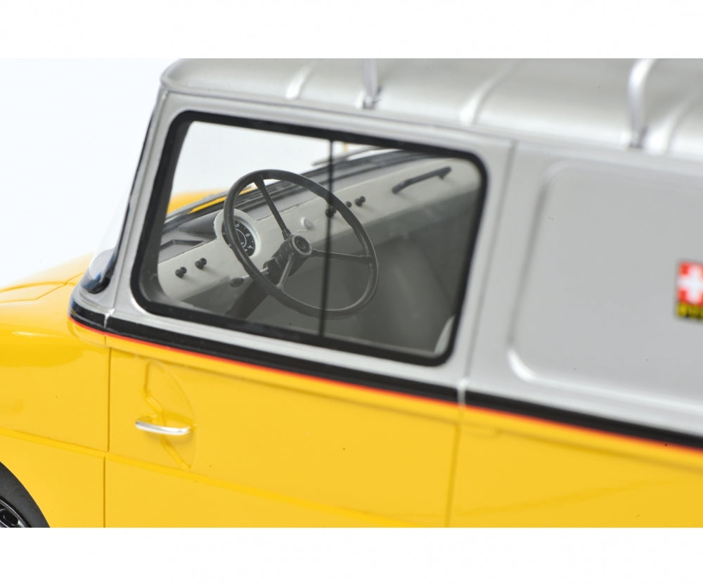 Schuco 1/18 Volkswagen Fridolin PPT 450012300
