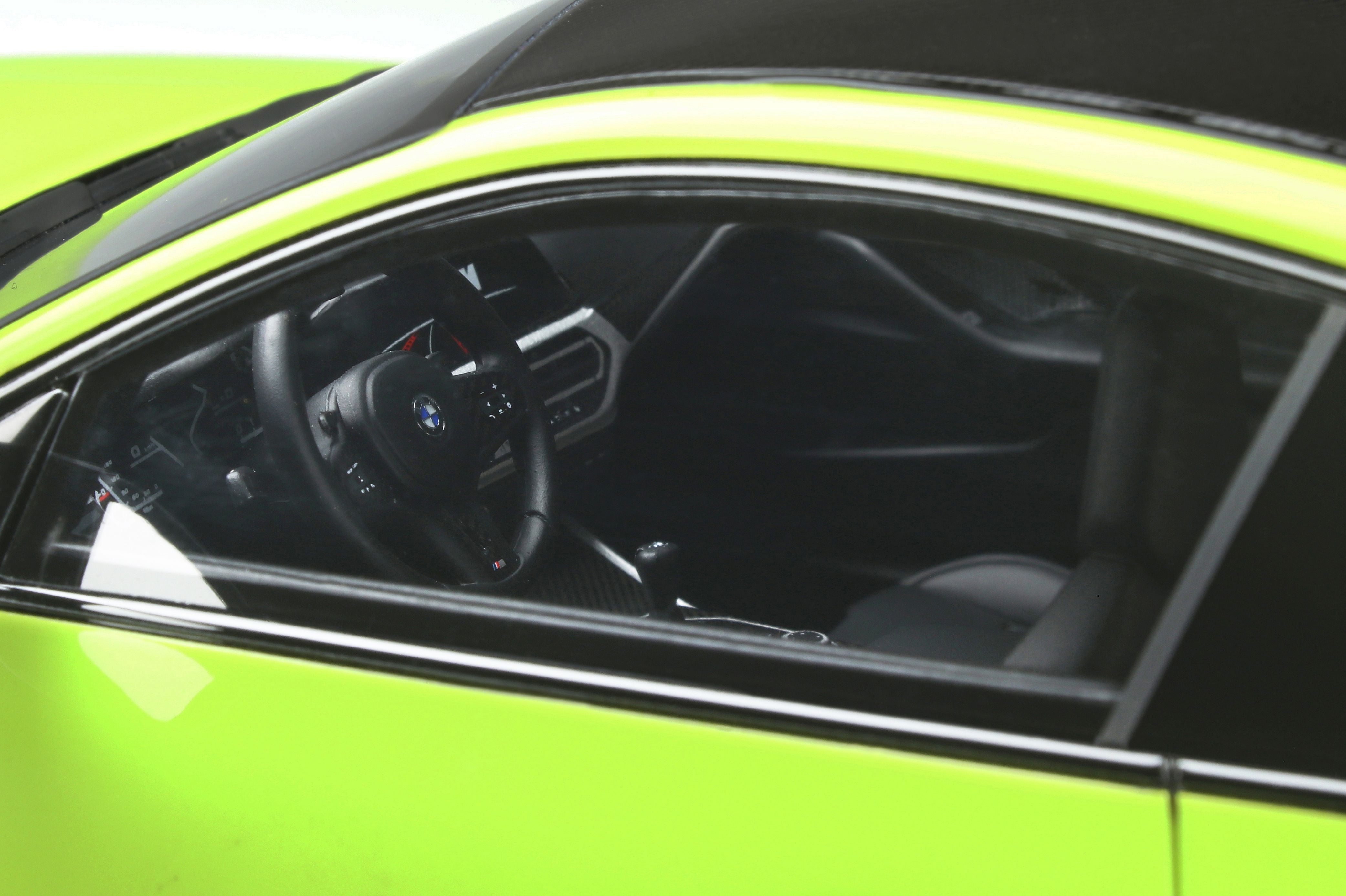 GT Spirit 1:18 BMW M4 G82 GT298