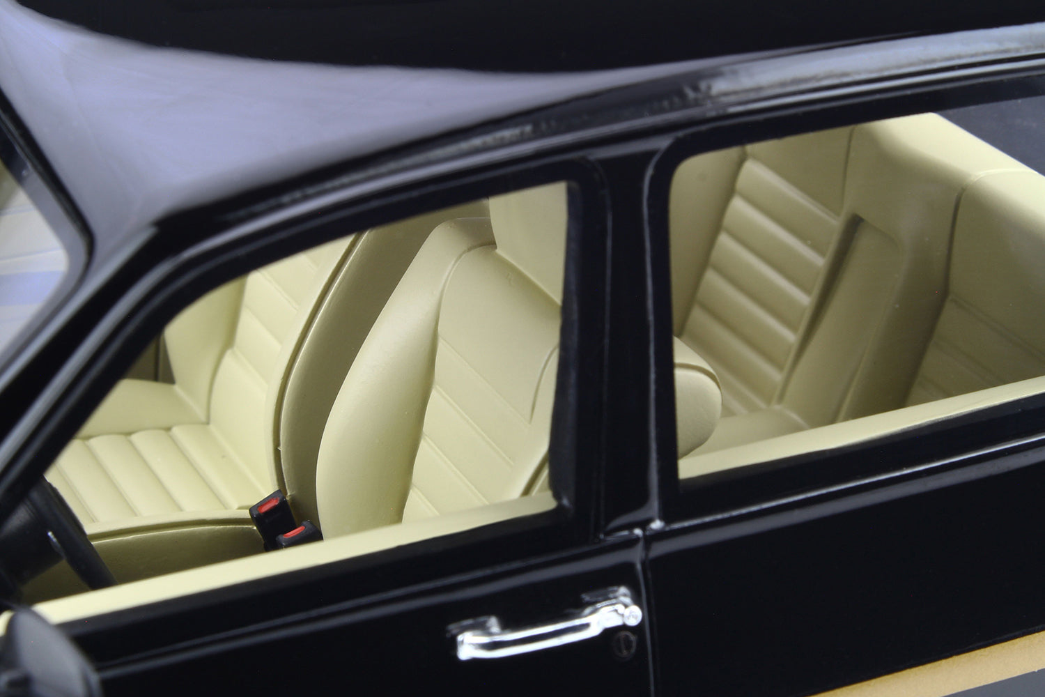 OTTO 1:18 Renault 12 Alpine 1978 OT336