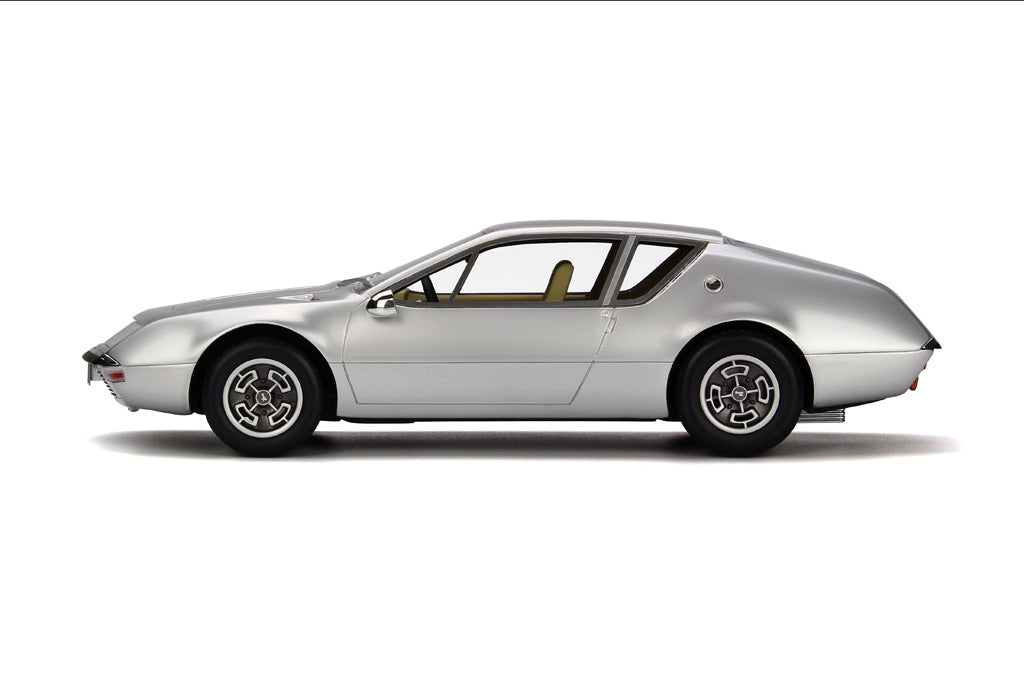 OTTO 1:18 Alpine A310 1600 Phase OT680