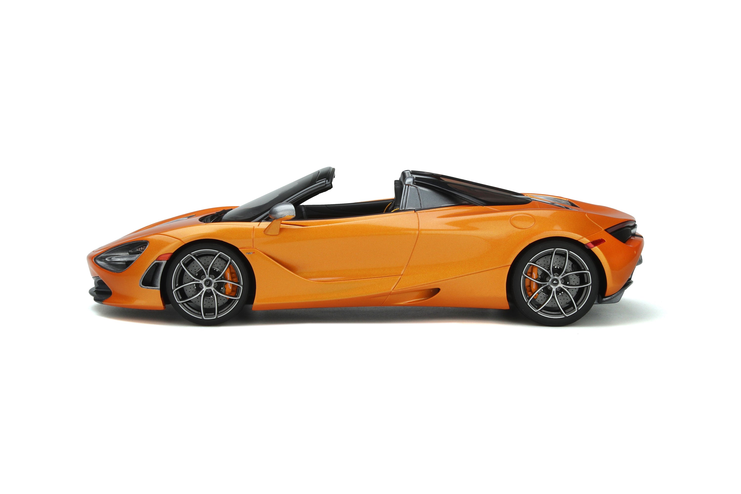 GT Spirit 1:18 McLaren 720S Spider GT819