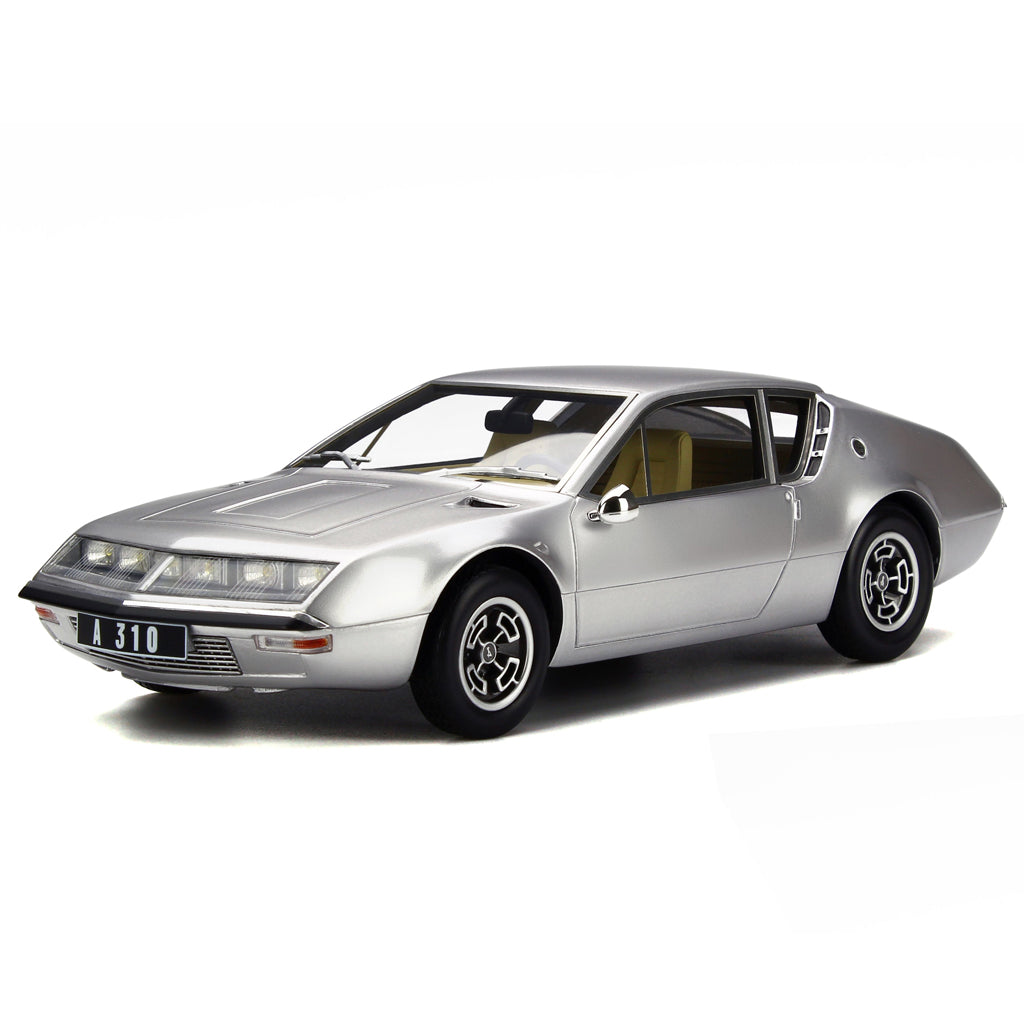 OTTO 1:18 Alpine A310 1600 Phase OT680
