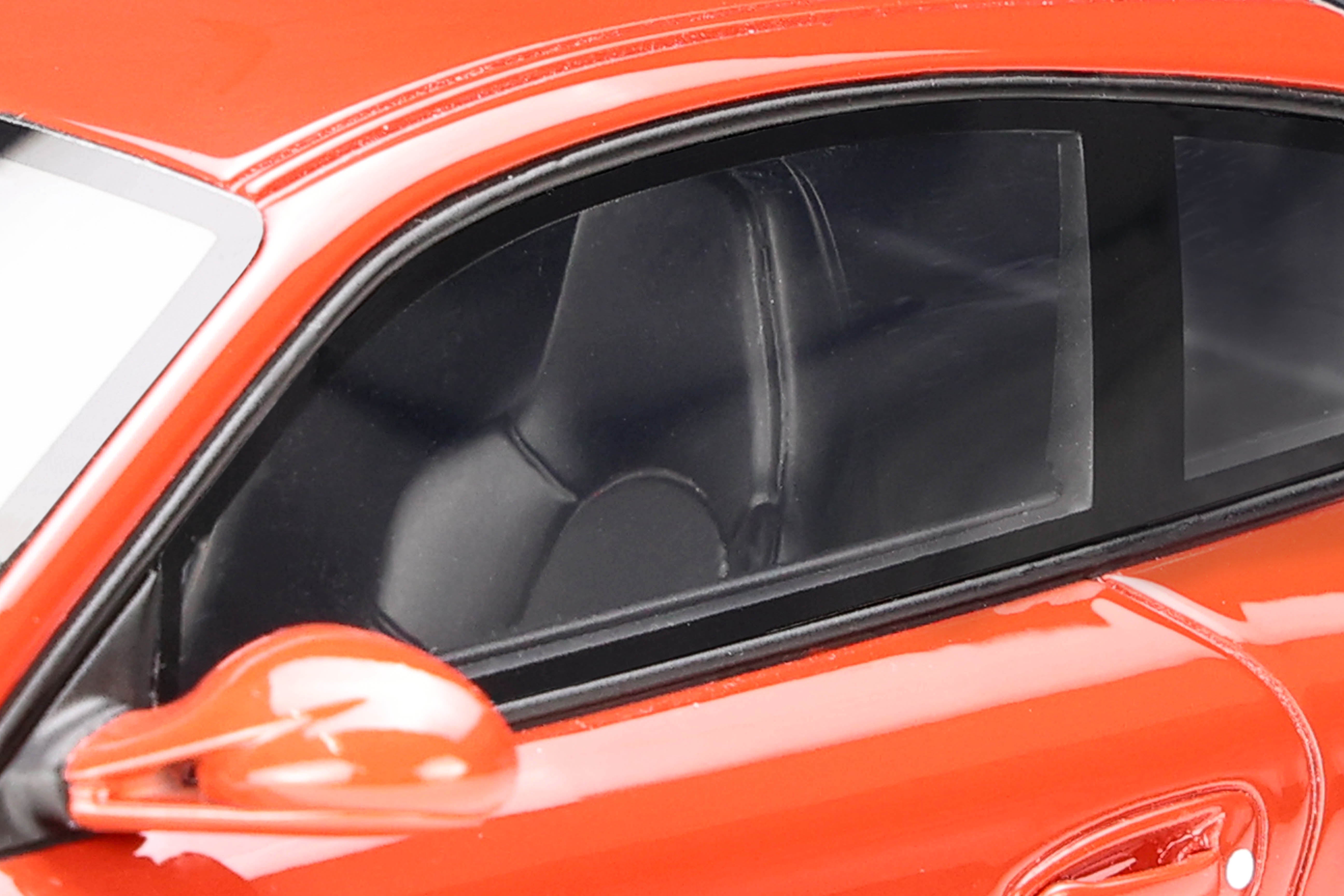 GT Spirit 1:18 Porsche 911 997 RWB AKA Phila 2021 Red GT874